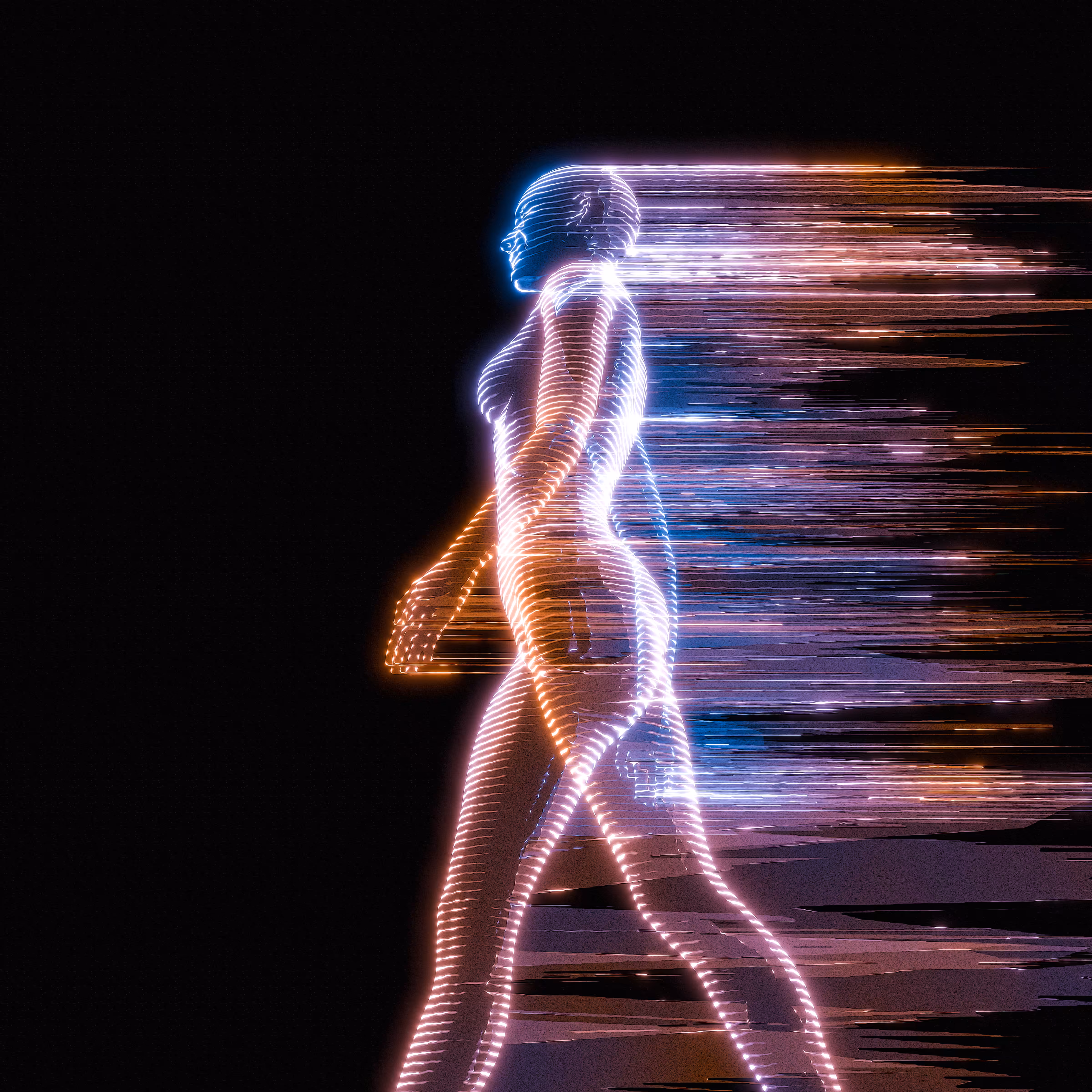 Signal walk (ii)