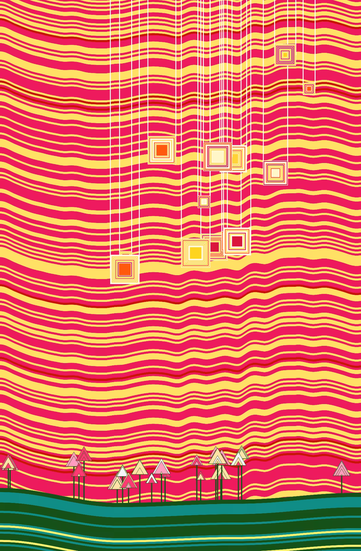 GeoRhythms #38