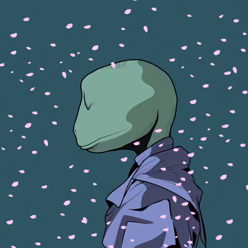 UBUGZ X AKIO #57
