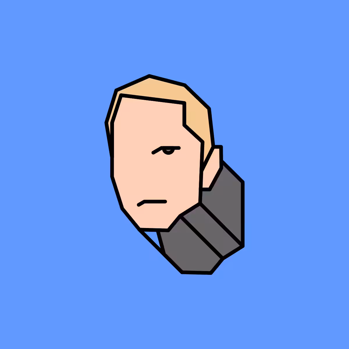 Eminem #Iconic