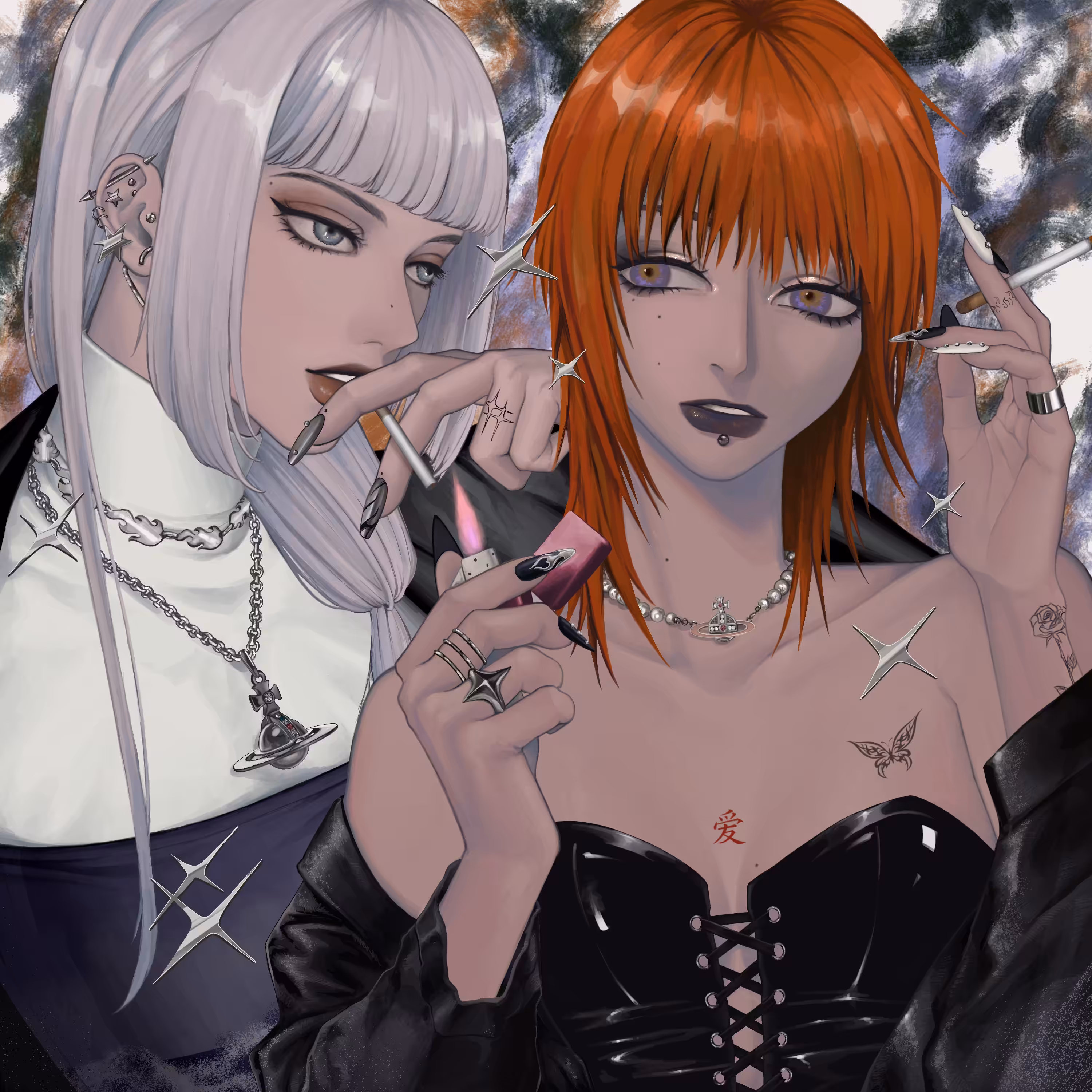 Partner in Crime