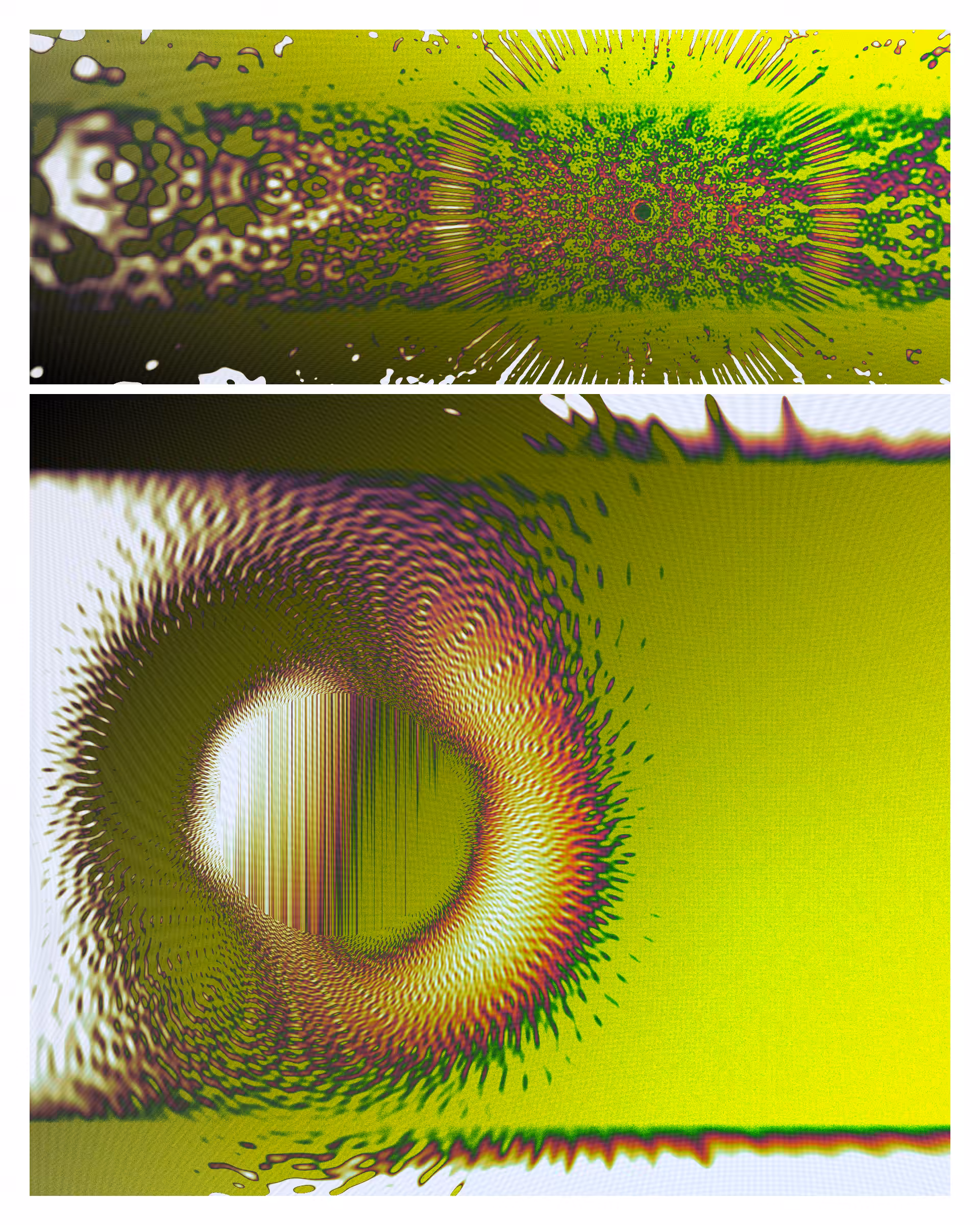 Photon's Dream #237