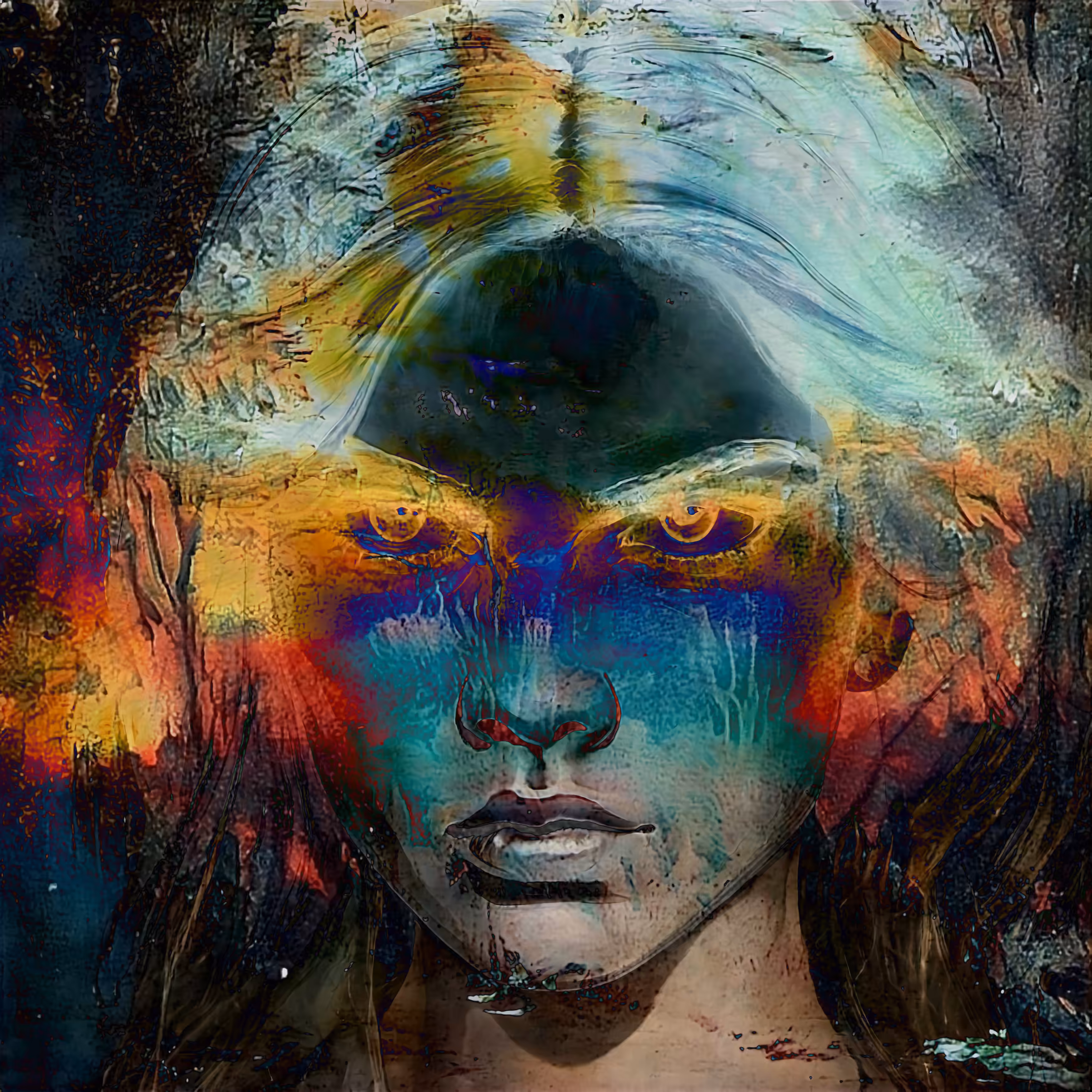Dreamer #0018