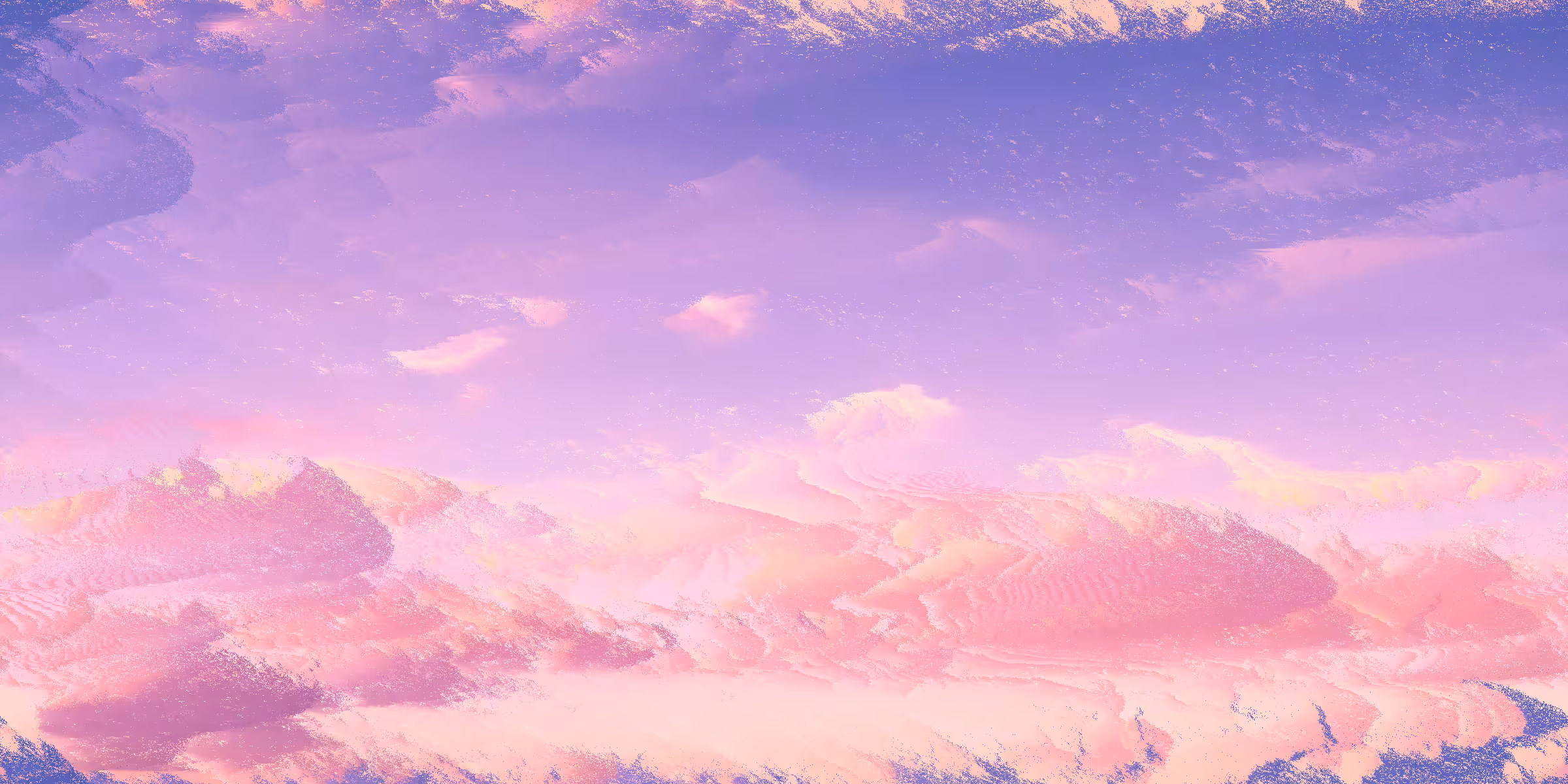 Terraformatting: Atmospheric Studies 015