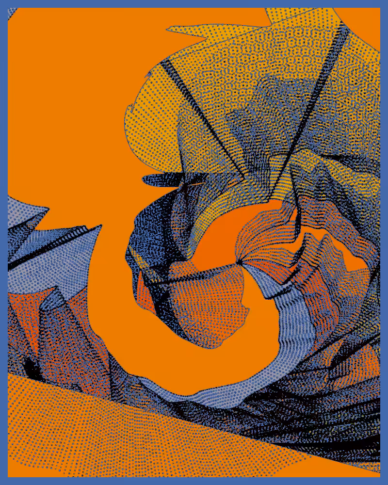 Pinwheel #129