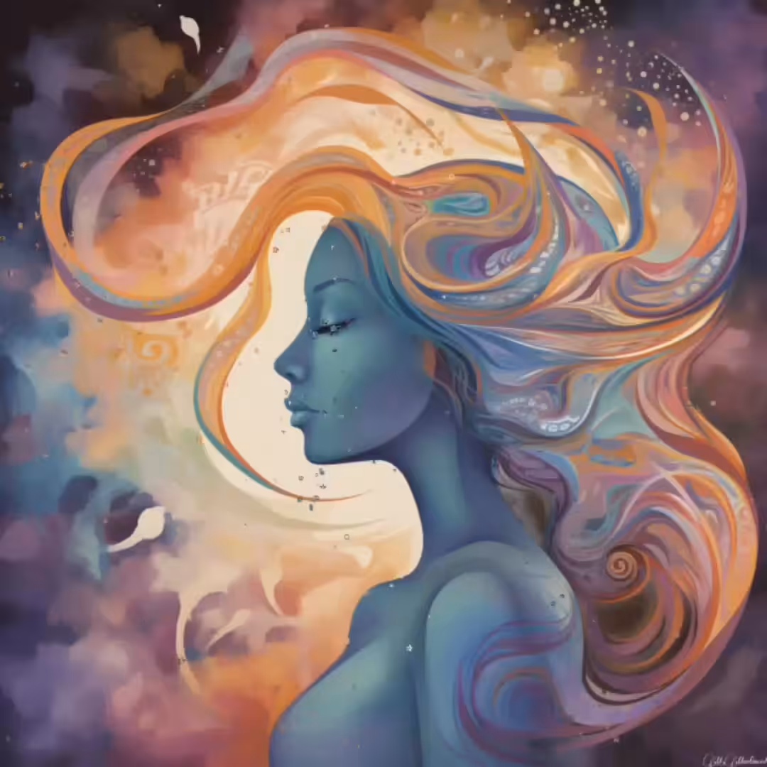 Spirits Weave