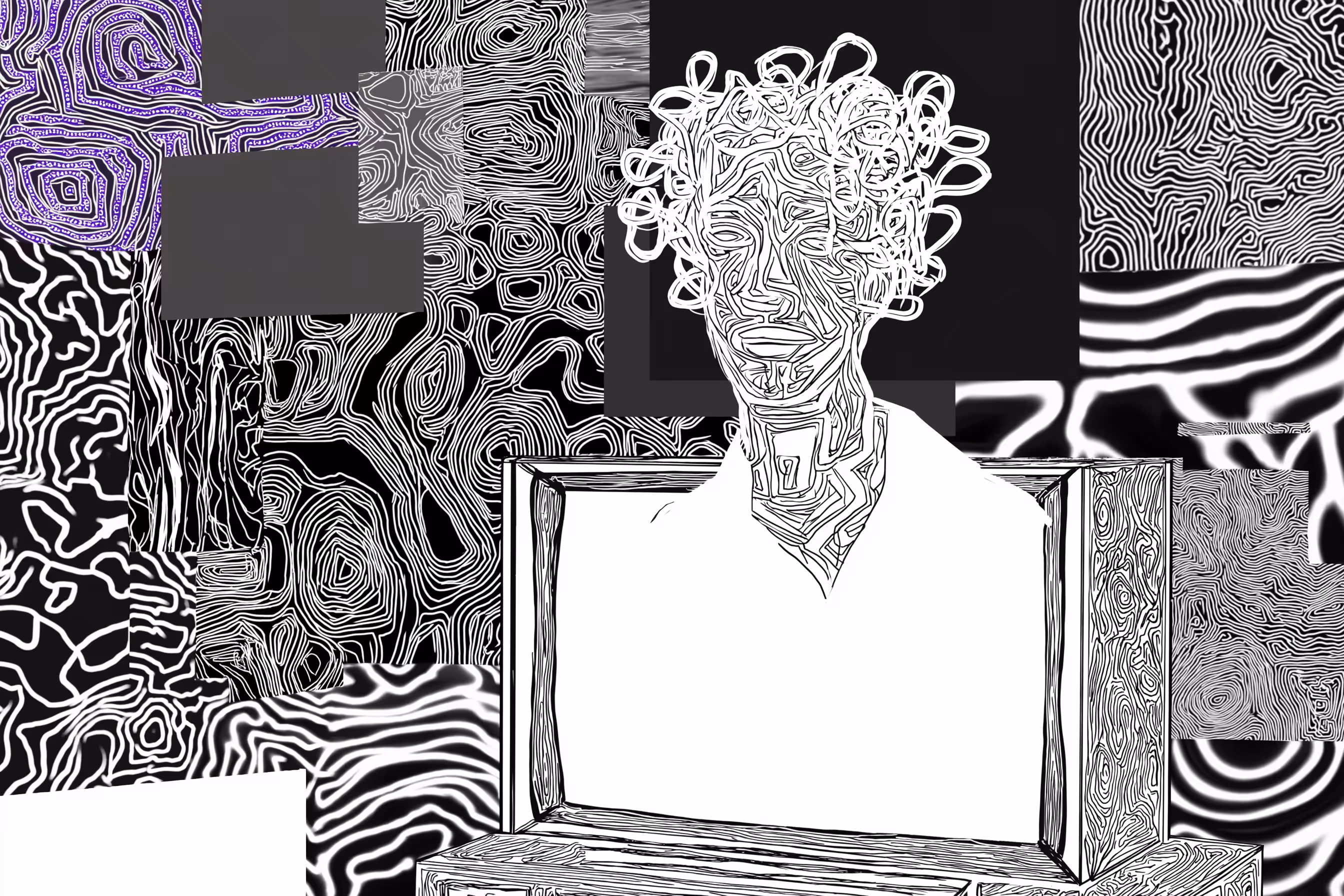 Static Persona