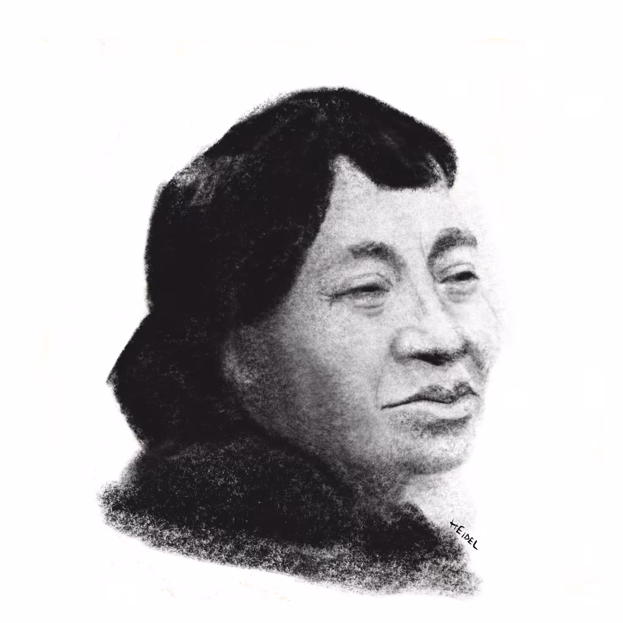 Old Woman