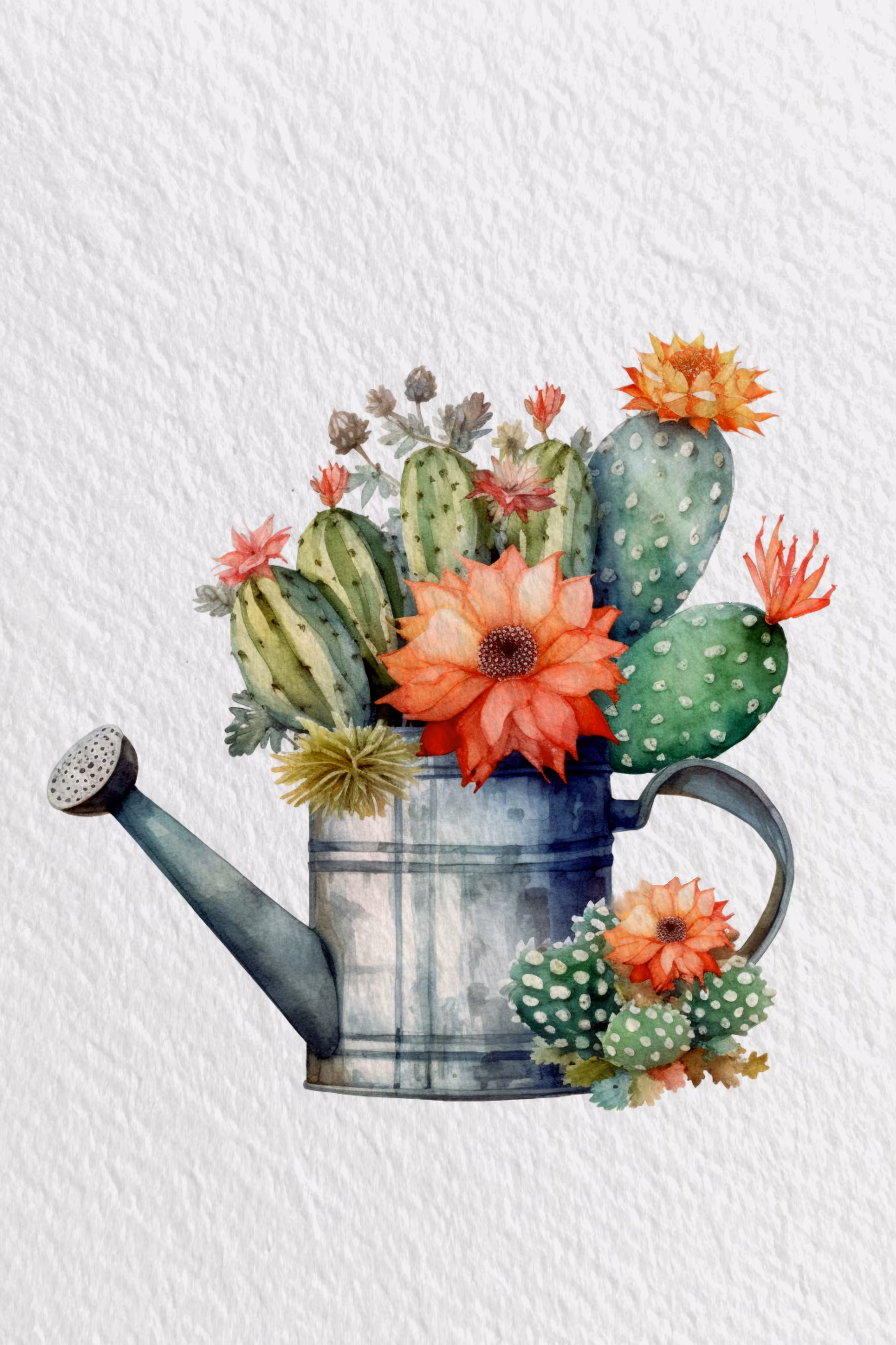 My Watering Can