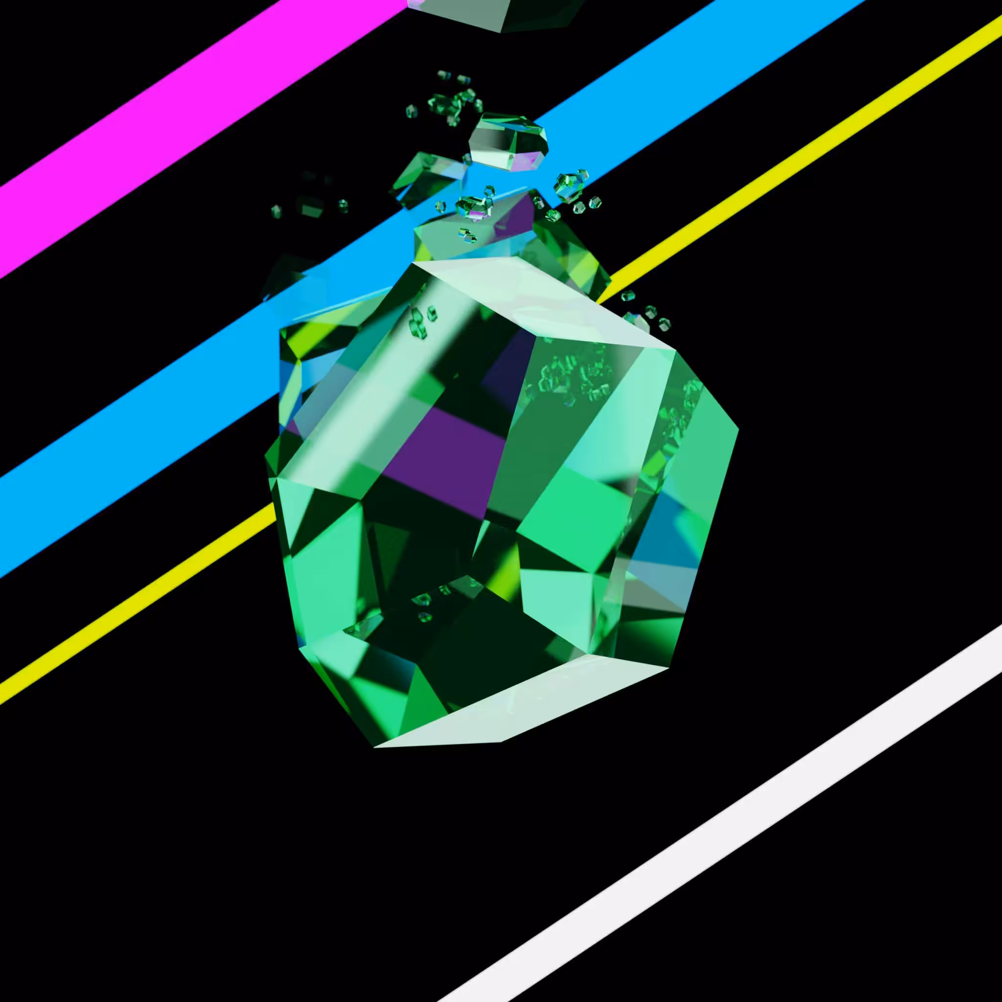 ETERNAL FRAGMENT #1376