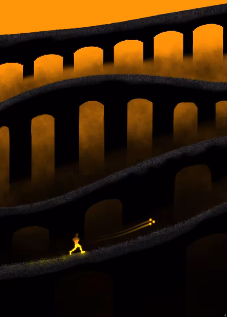 𝘊𝘩𝘢𝘴𝘪𝘯𝘨 𝘵𝘩𝘦 𝘏𝘪𝘨𝘩.