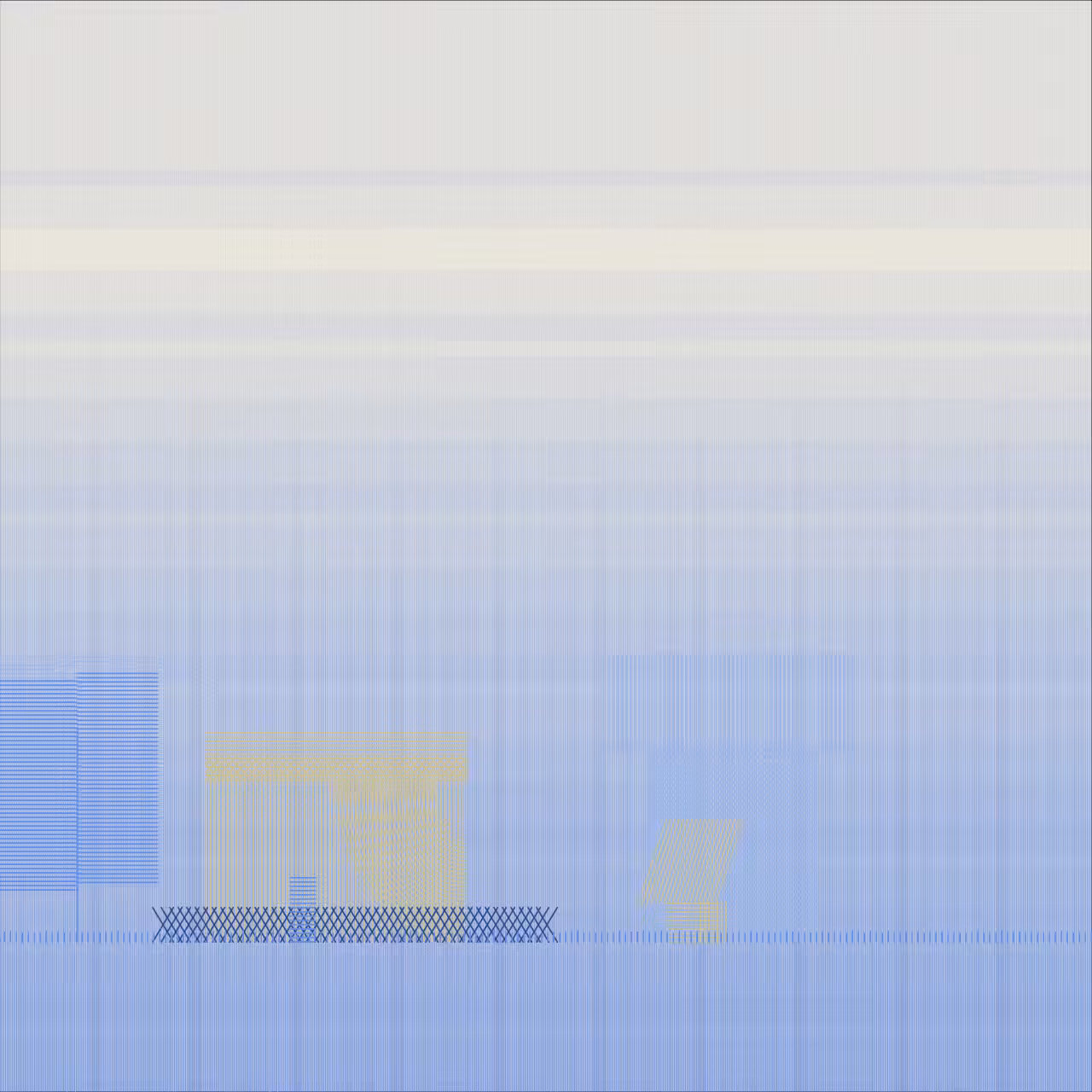 Quiet Summer #15