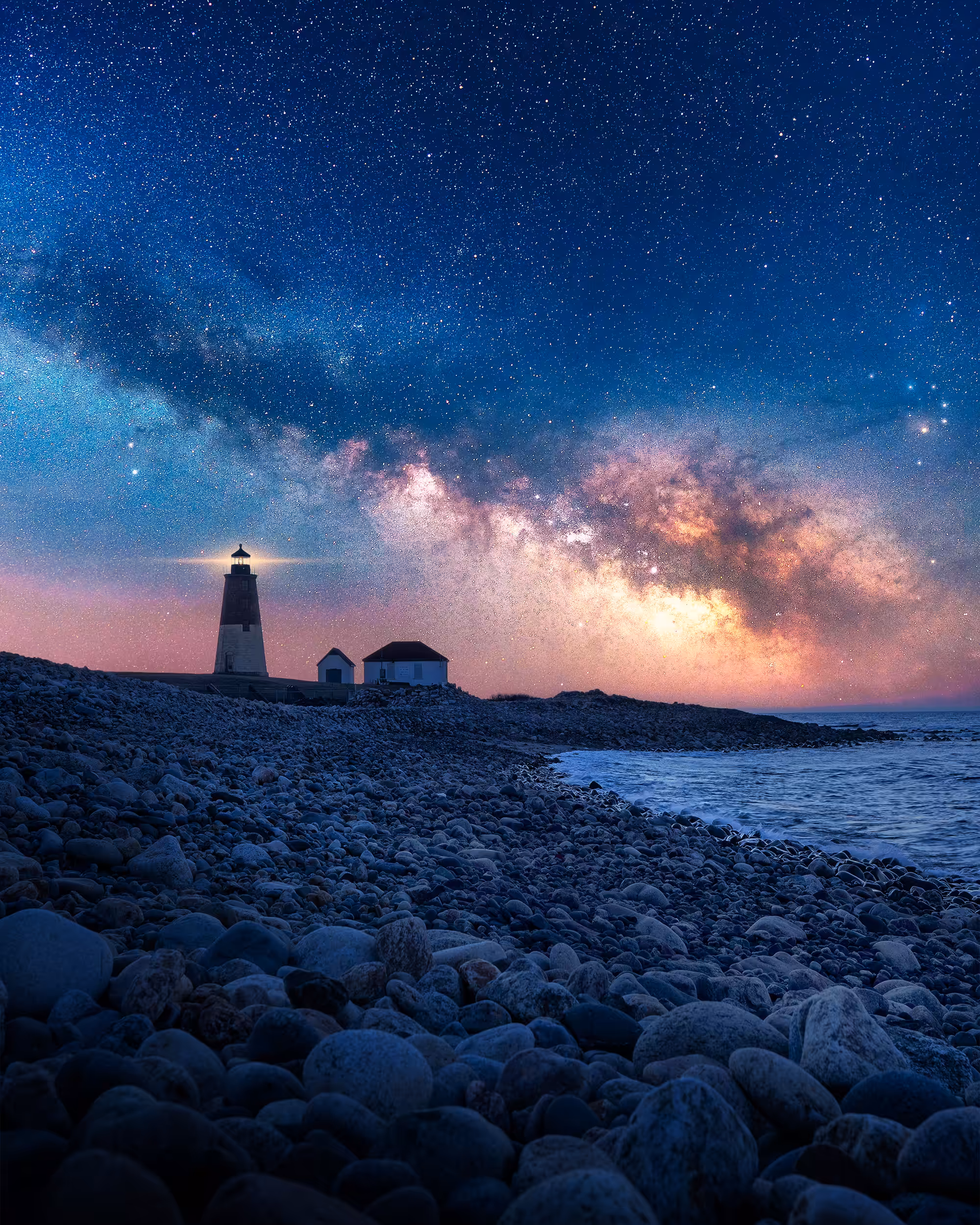 ASTROnomical