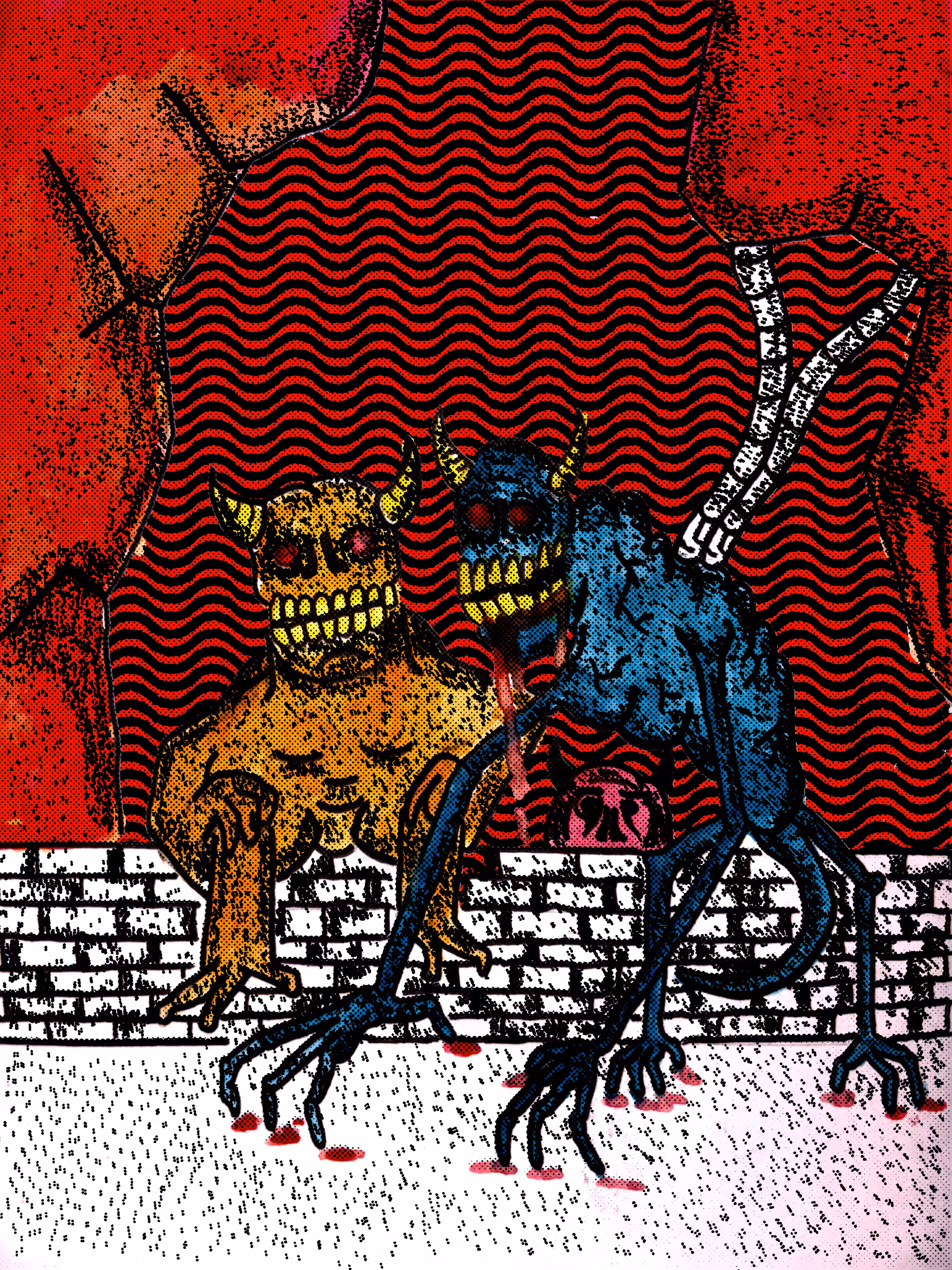 Watchers