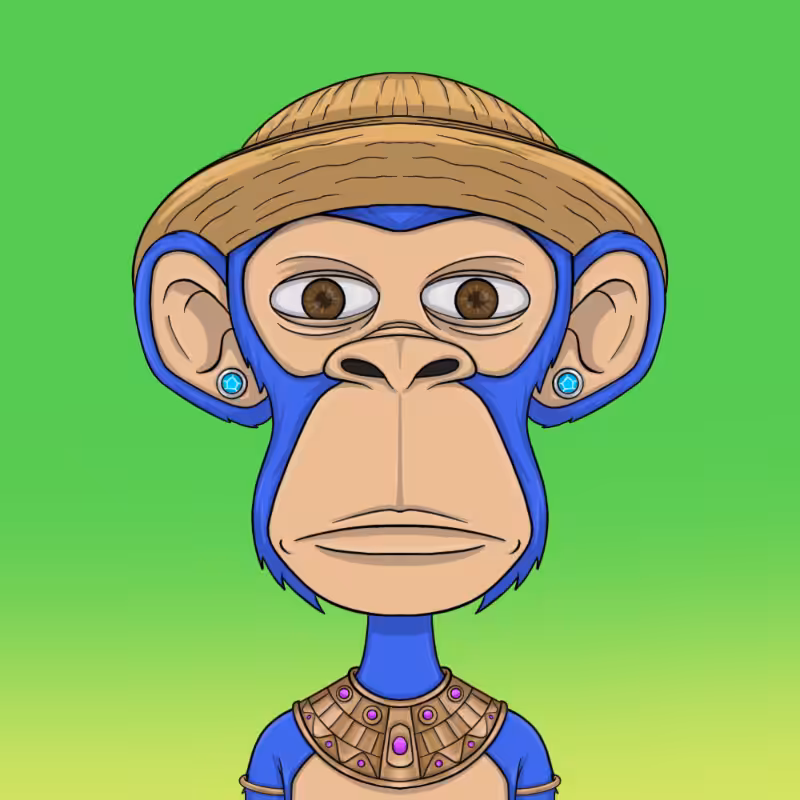 chimpantez #429