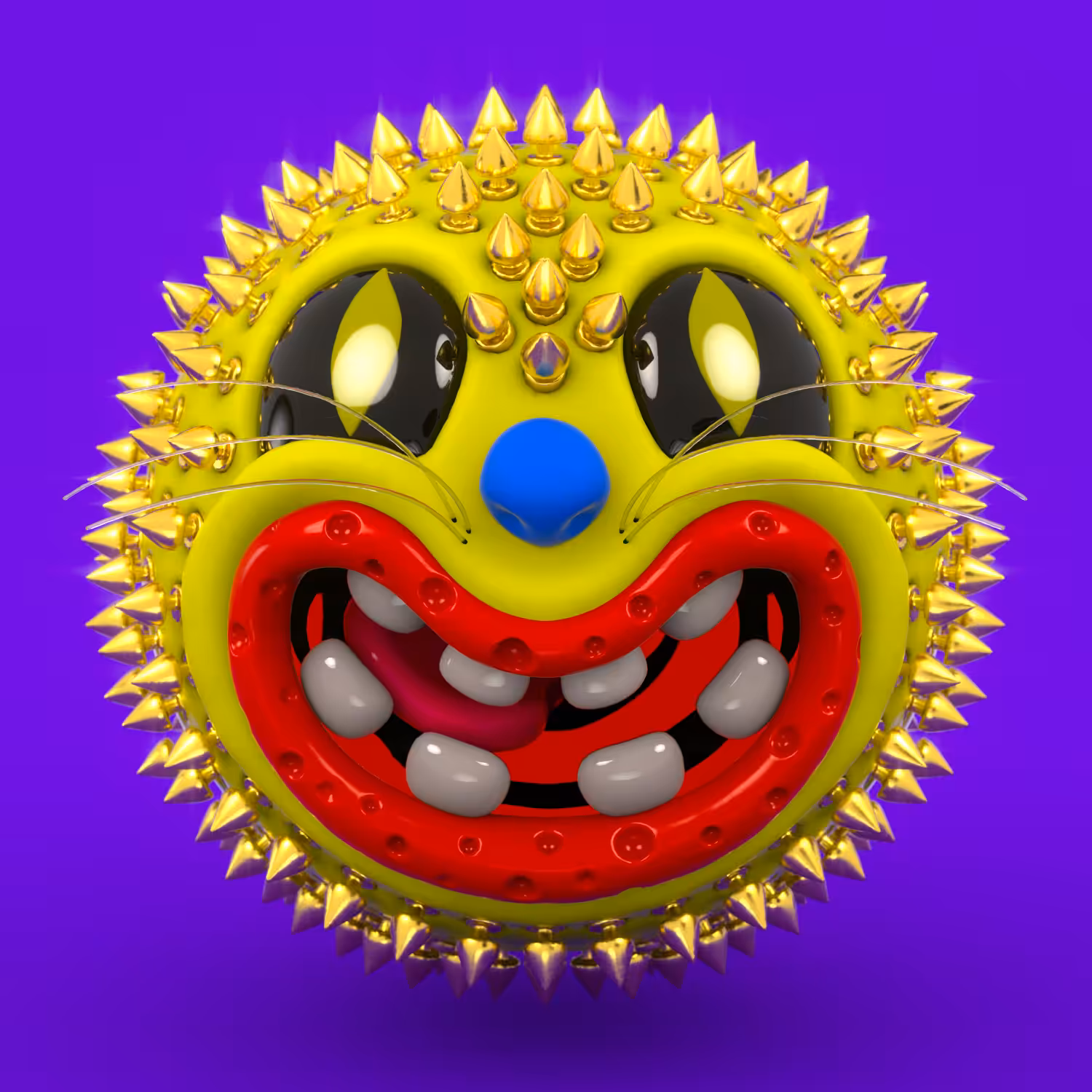 JOYWORLD JOYsmilies: JOYsmiley 5125