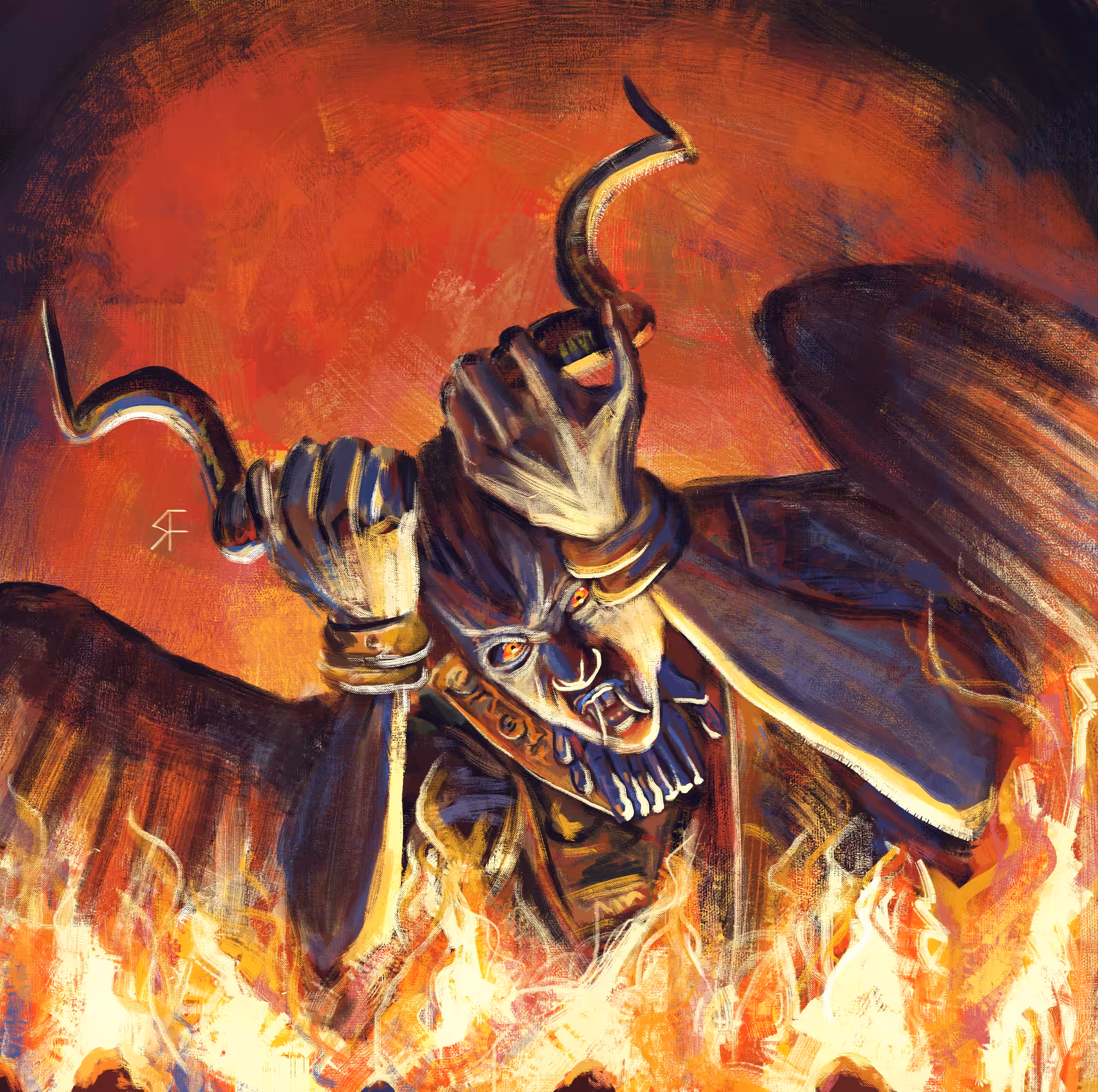 Hellbound