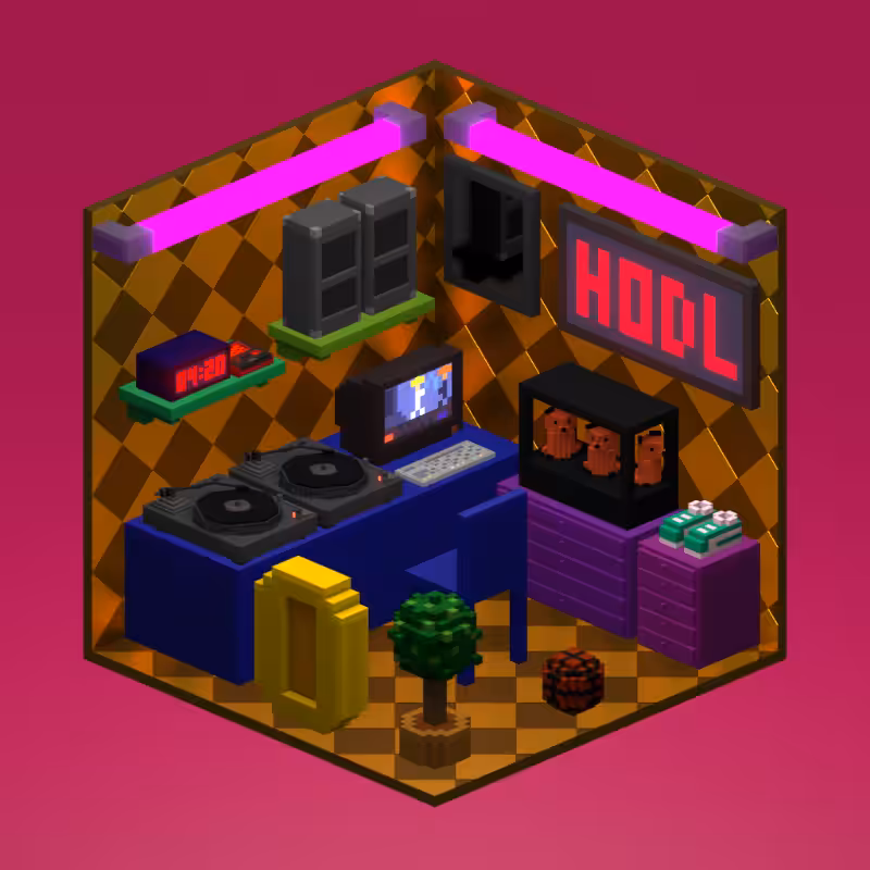 FXQUBE_S1 #78