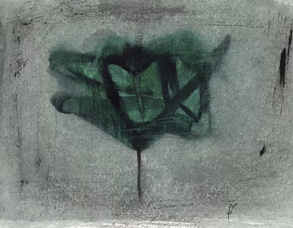 Flower No.13