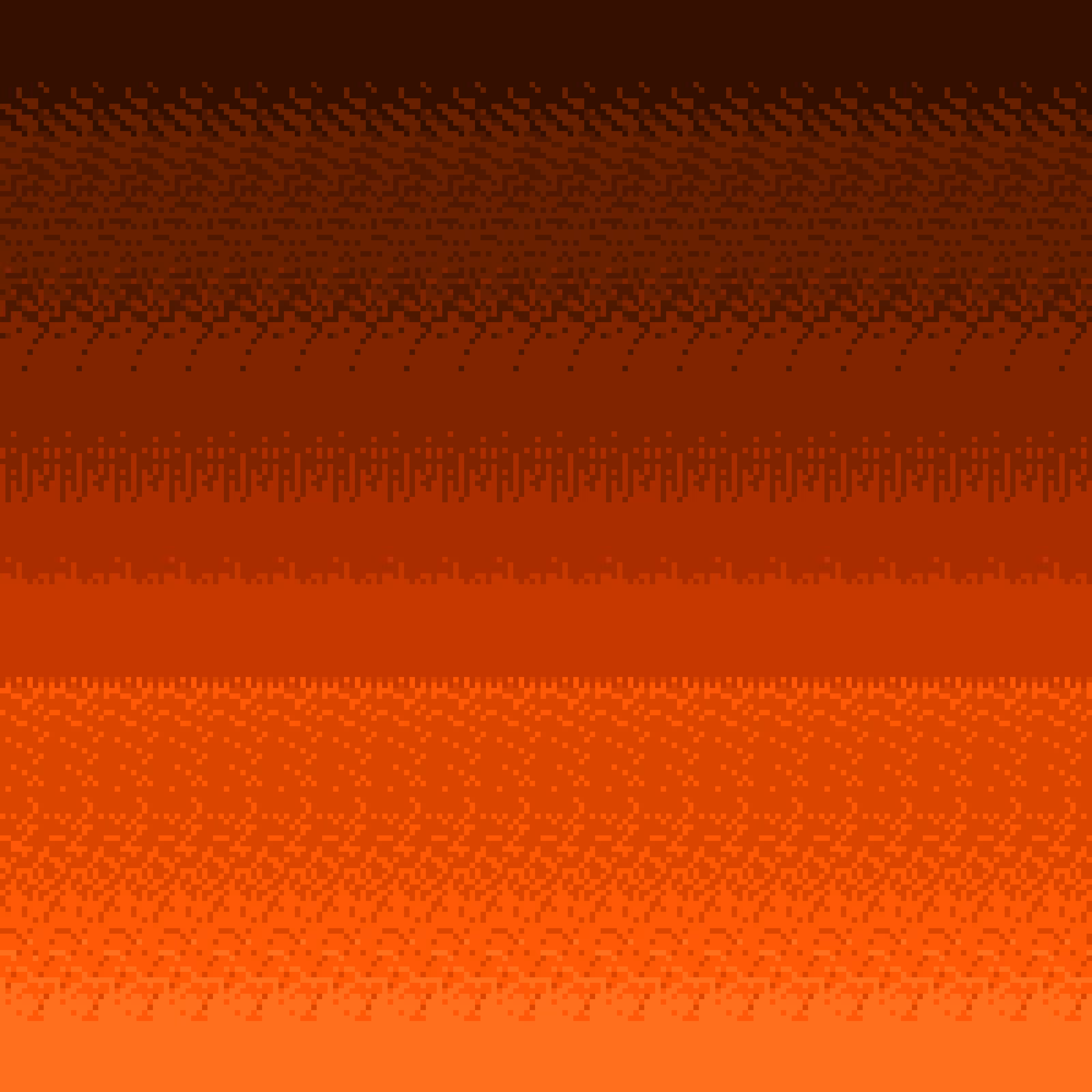 Dithered Gradients #121