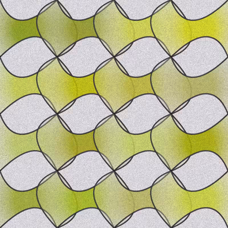 Stained Glass #6
