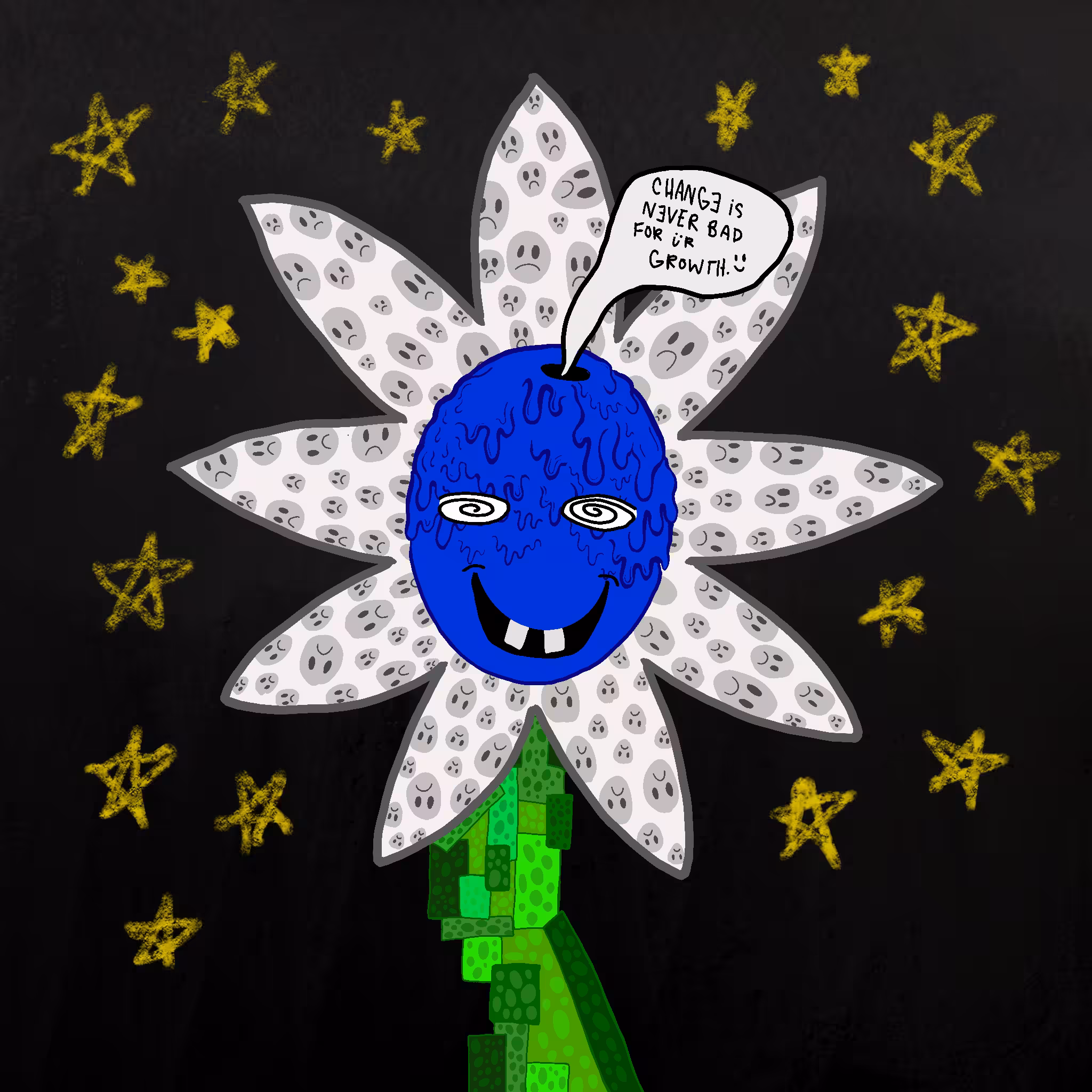 BVGARDEN: #2241