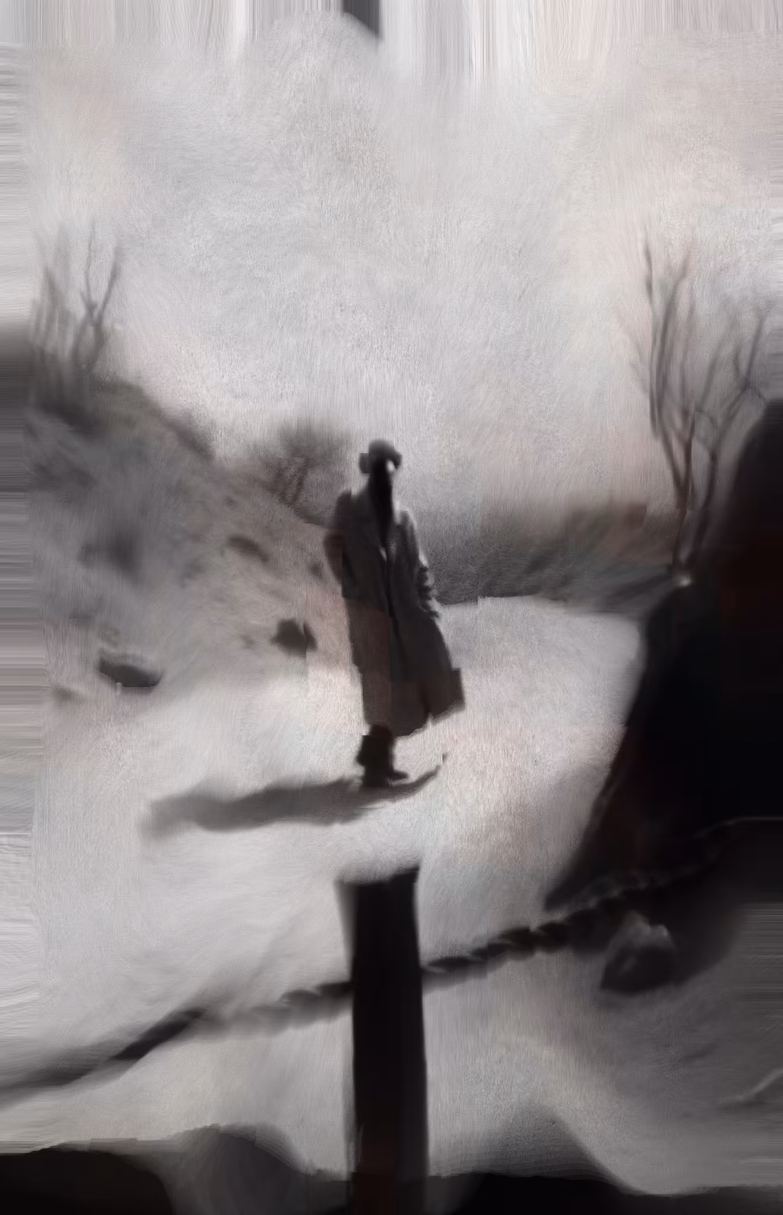A coat #14