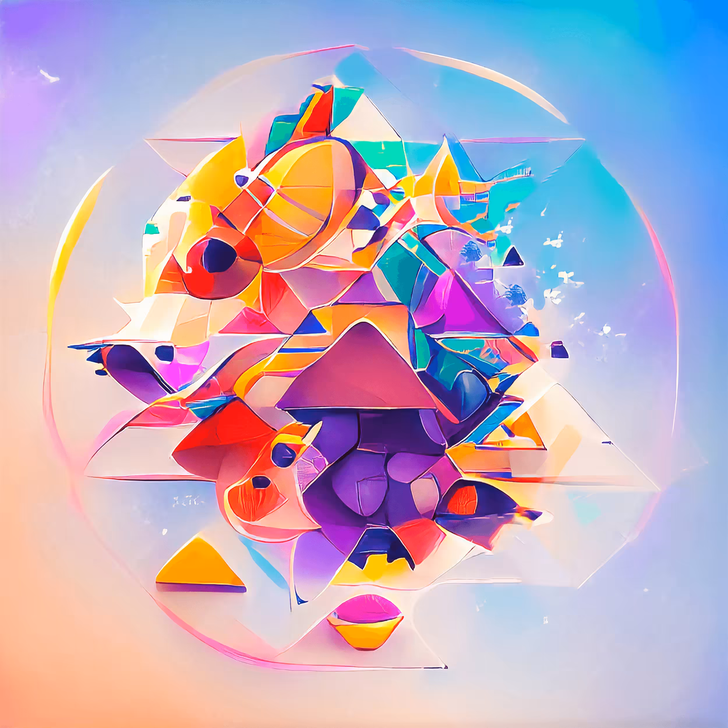 AI Abstraction #16