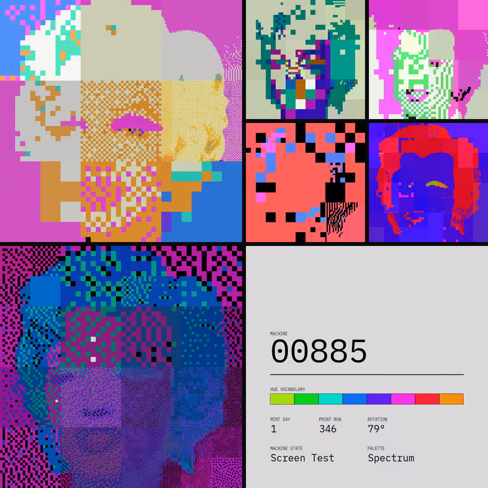TBAM 885