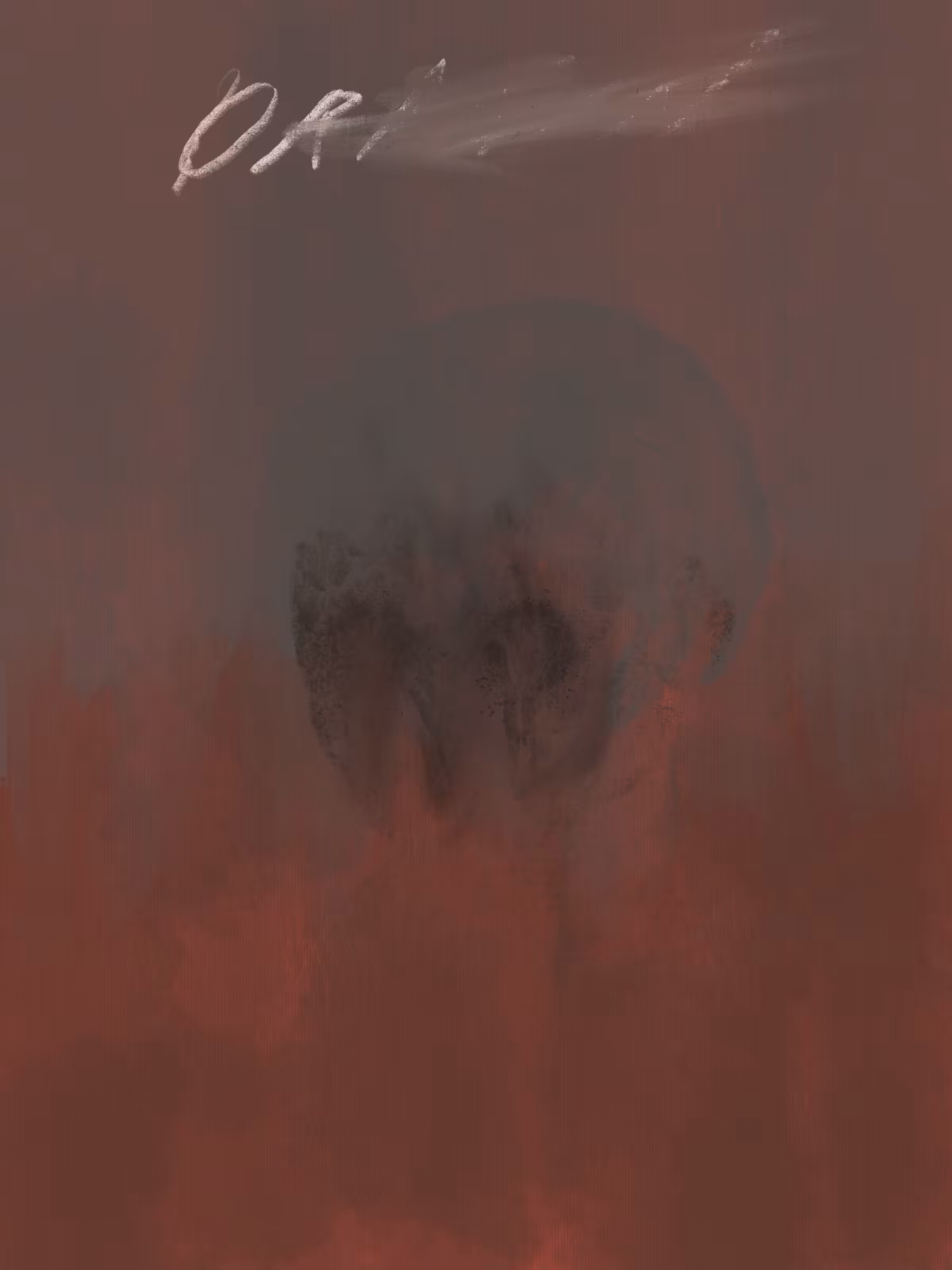 Fade Out Again