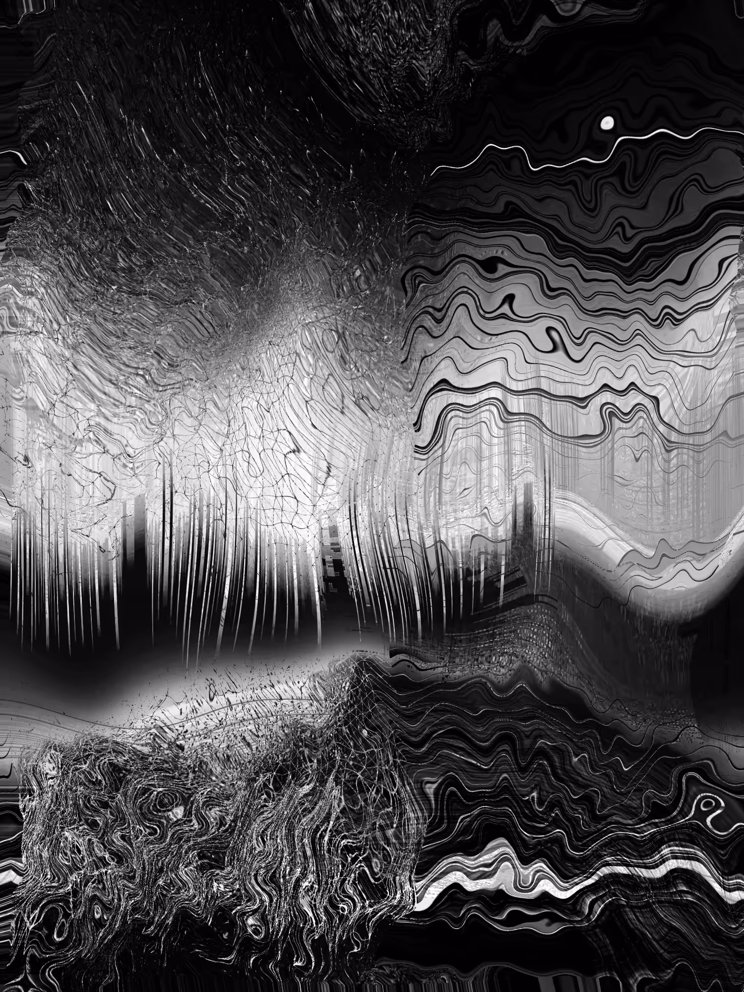 interference chaos C2