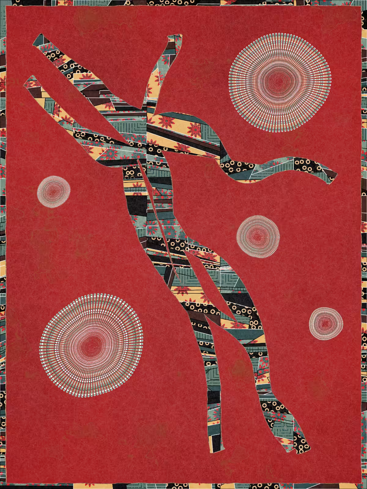 Interwoven #43