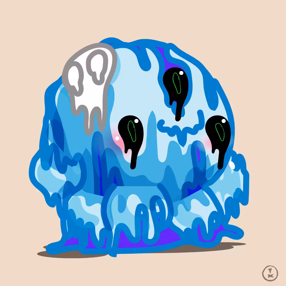OLD Octogang: Octogang #0095 (MAYC)