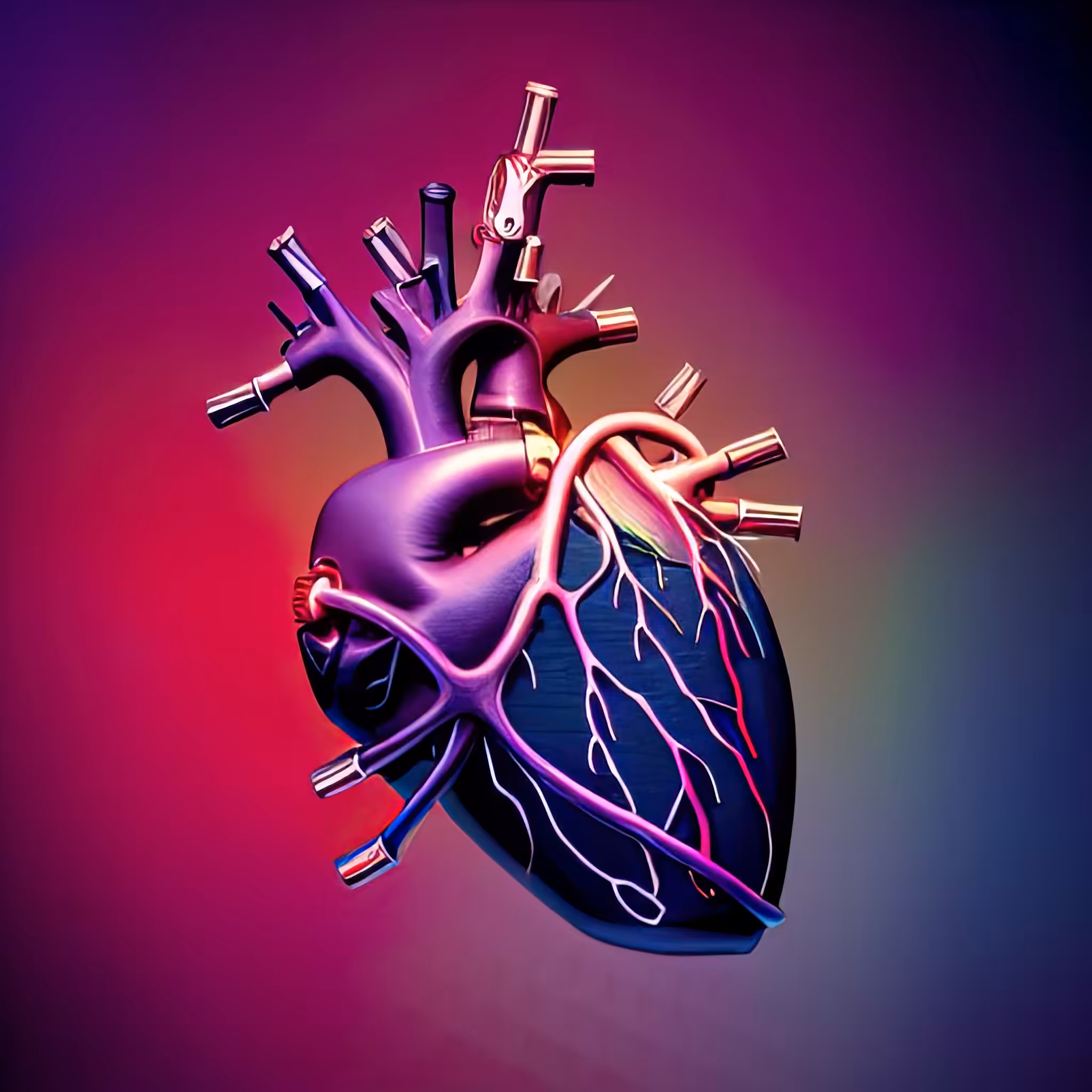 Have a Fuckin Heart #110