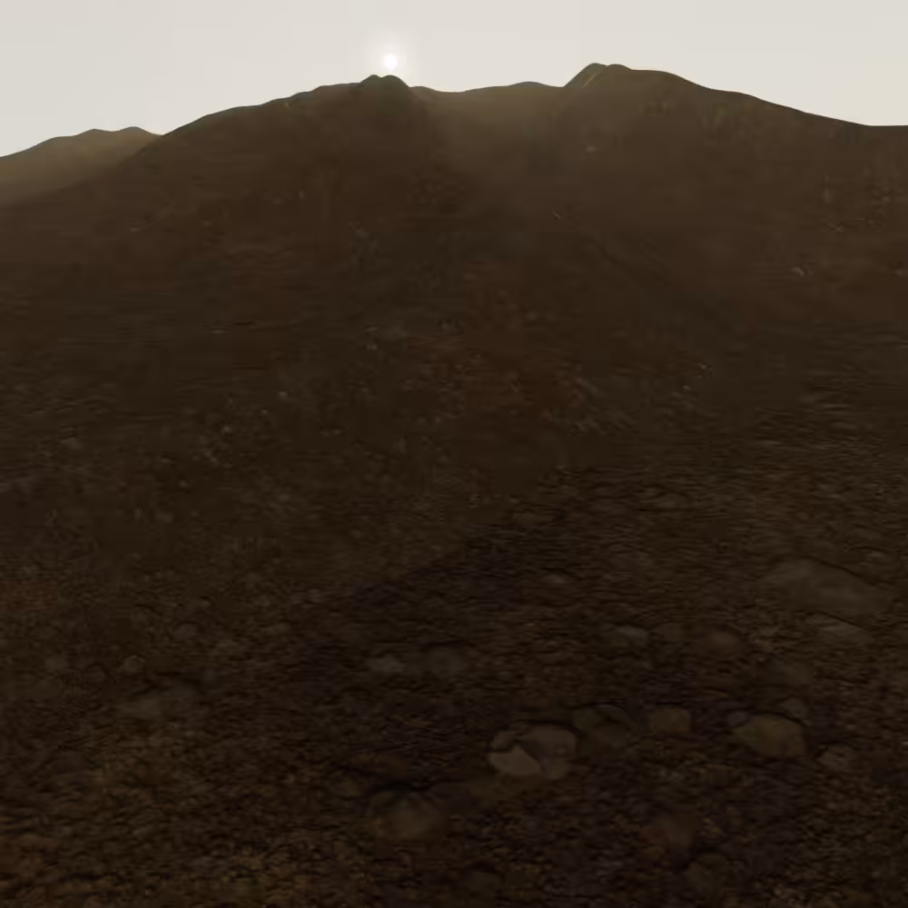 Space Pet (Listen)