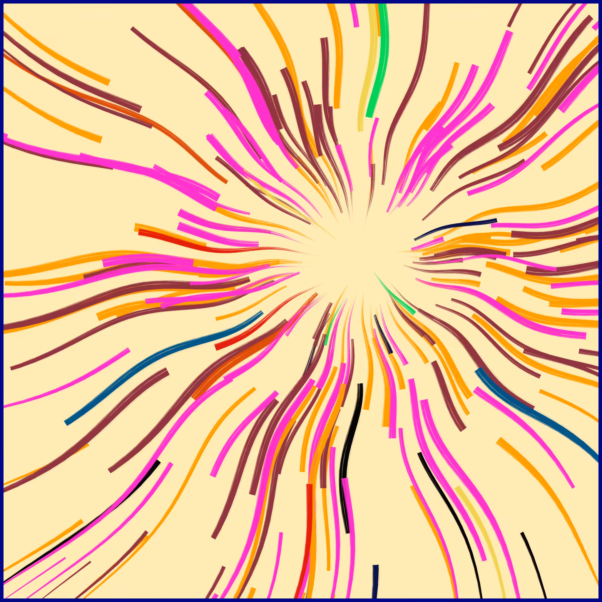 Caught in the maelstrom #83