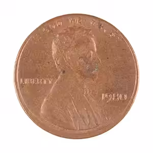 Cent #4076