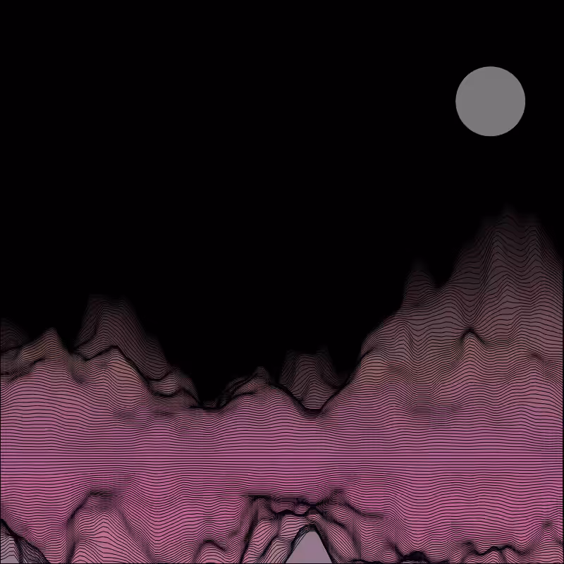 Unknown Planets #8