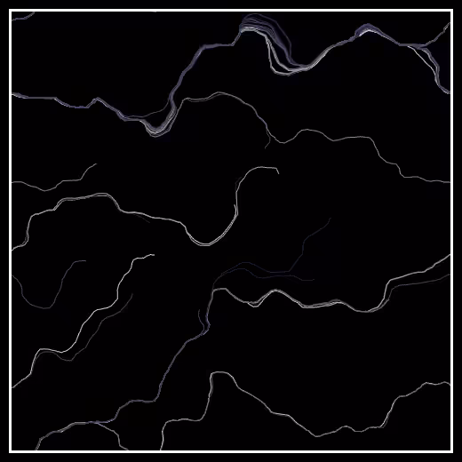 Night of lightning #18