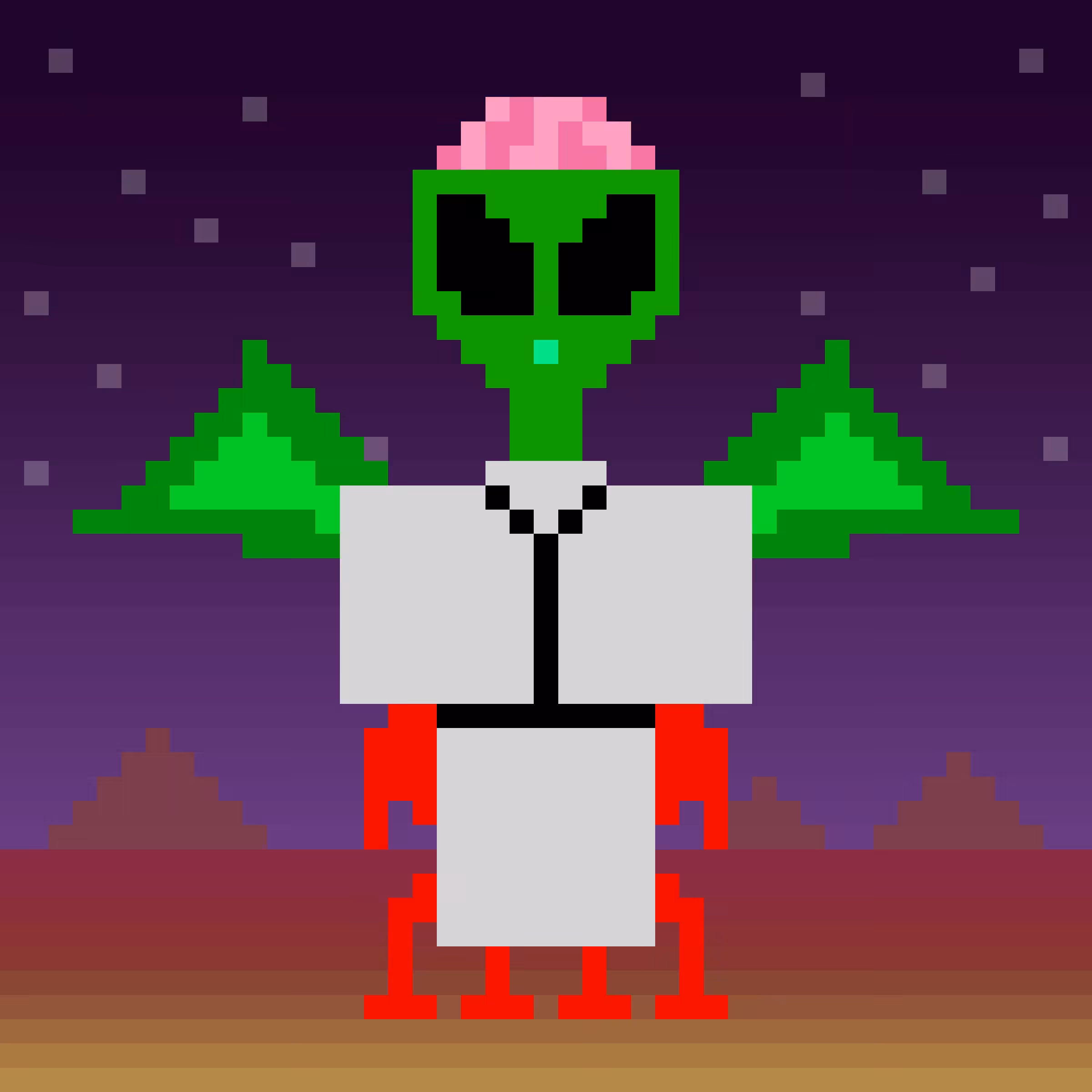 CryptoGalactican #475