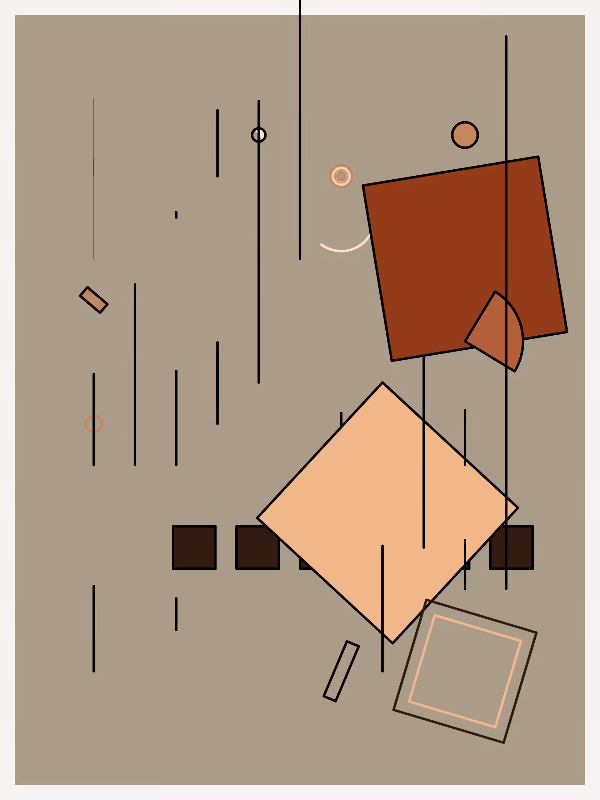 Fly By #9