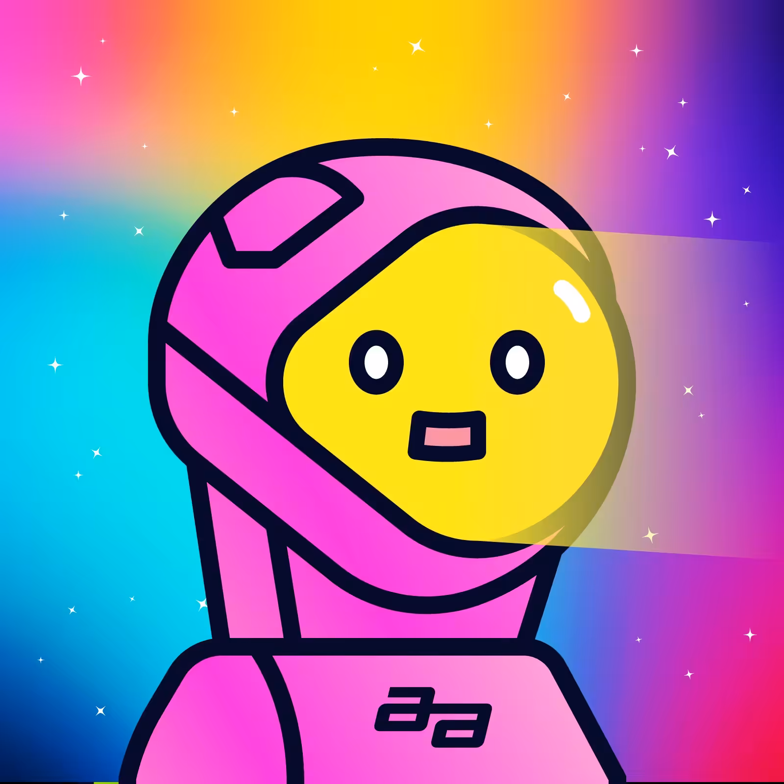 Awkward Astronauts #105