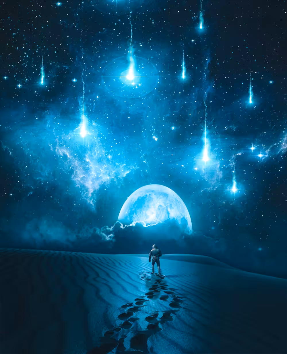 Starfall