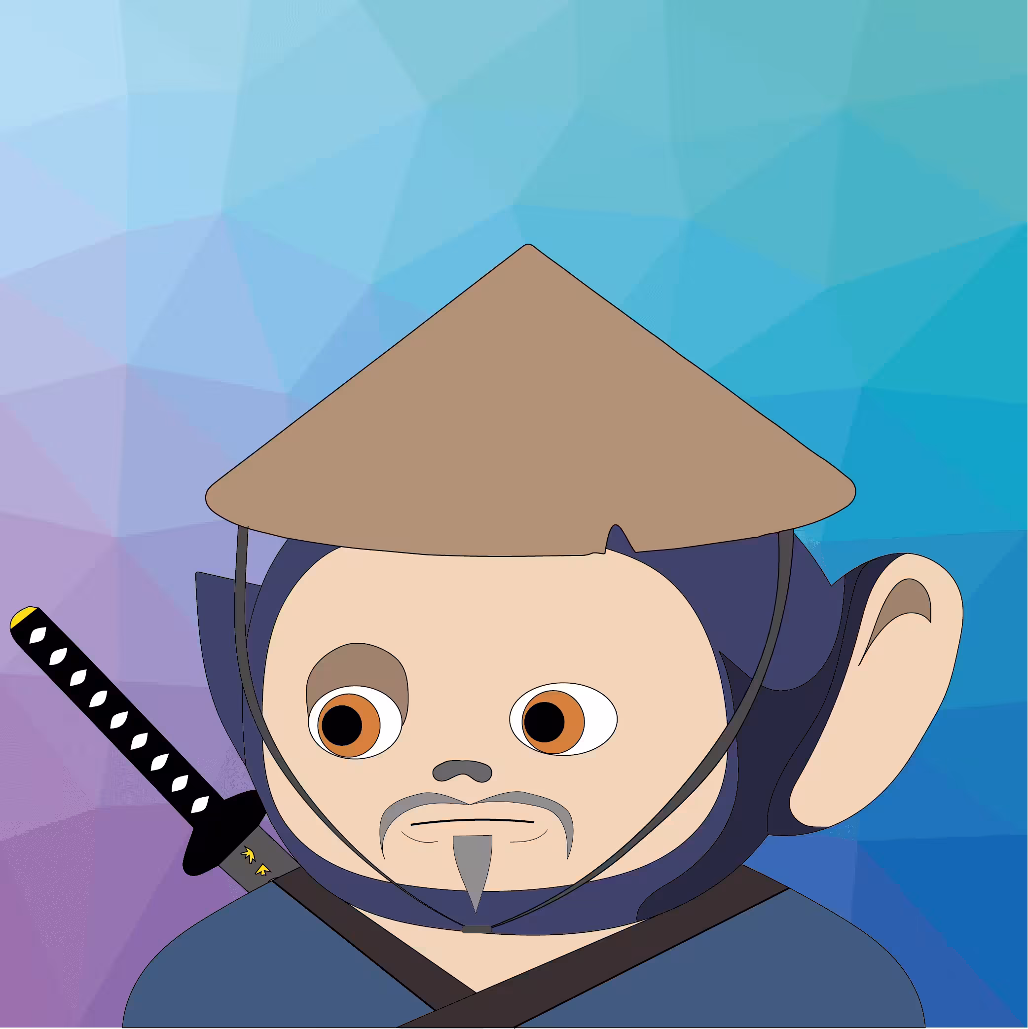 CryptoTubby #0017