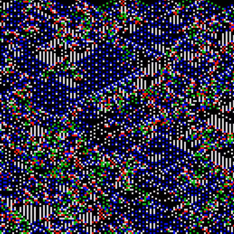 My Beloved Trees 4