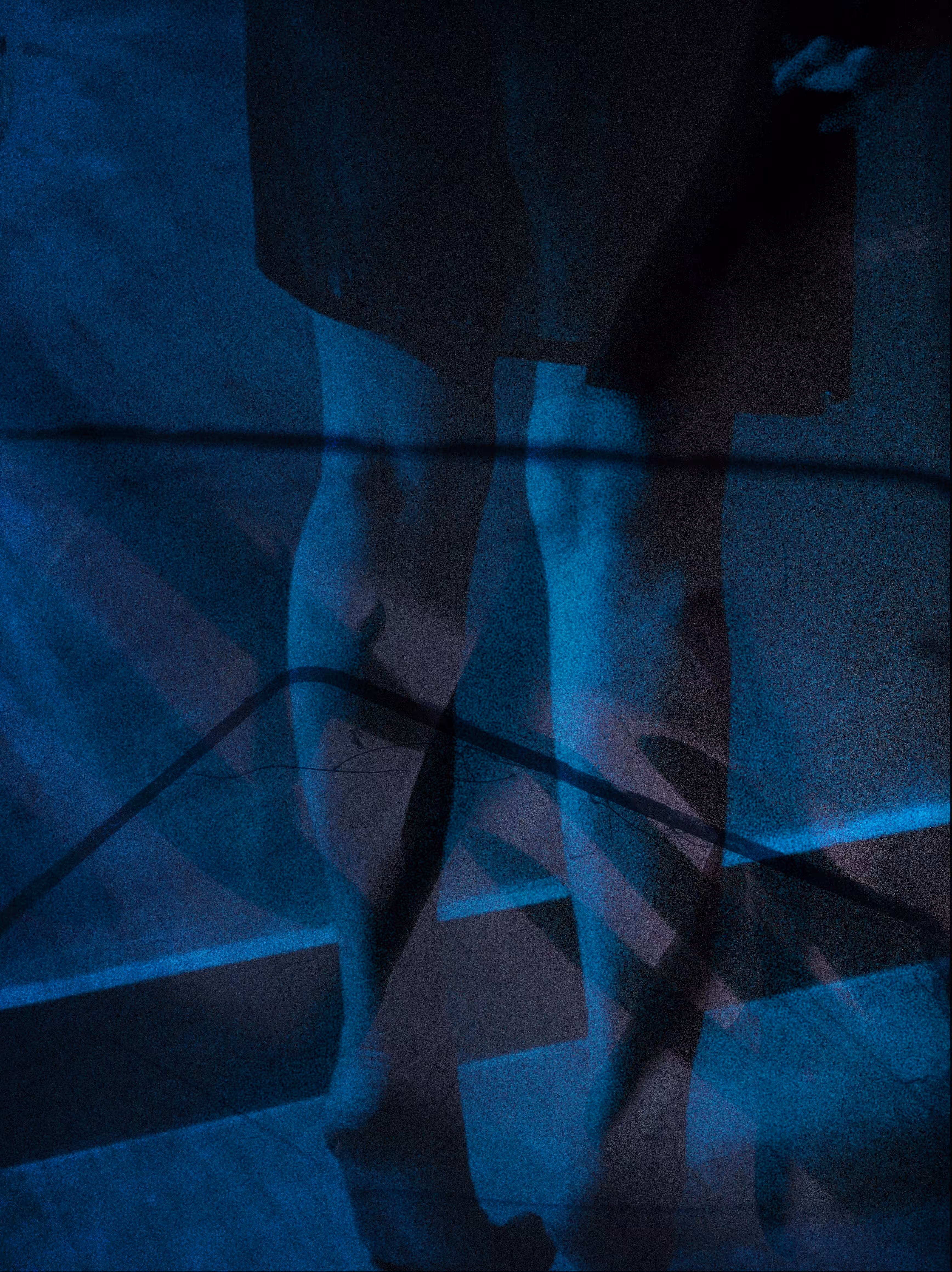 Broken Bones