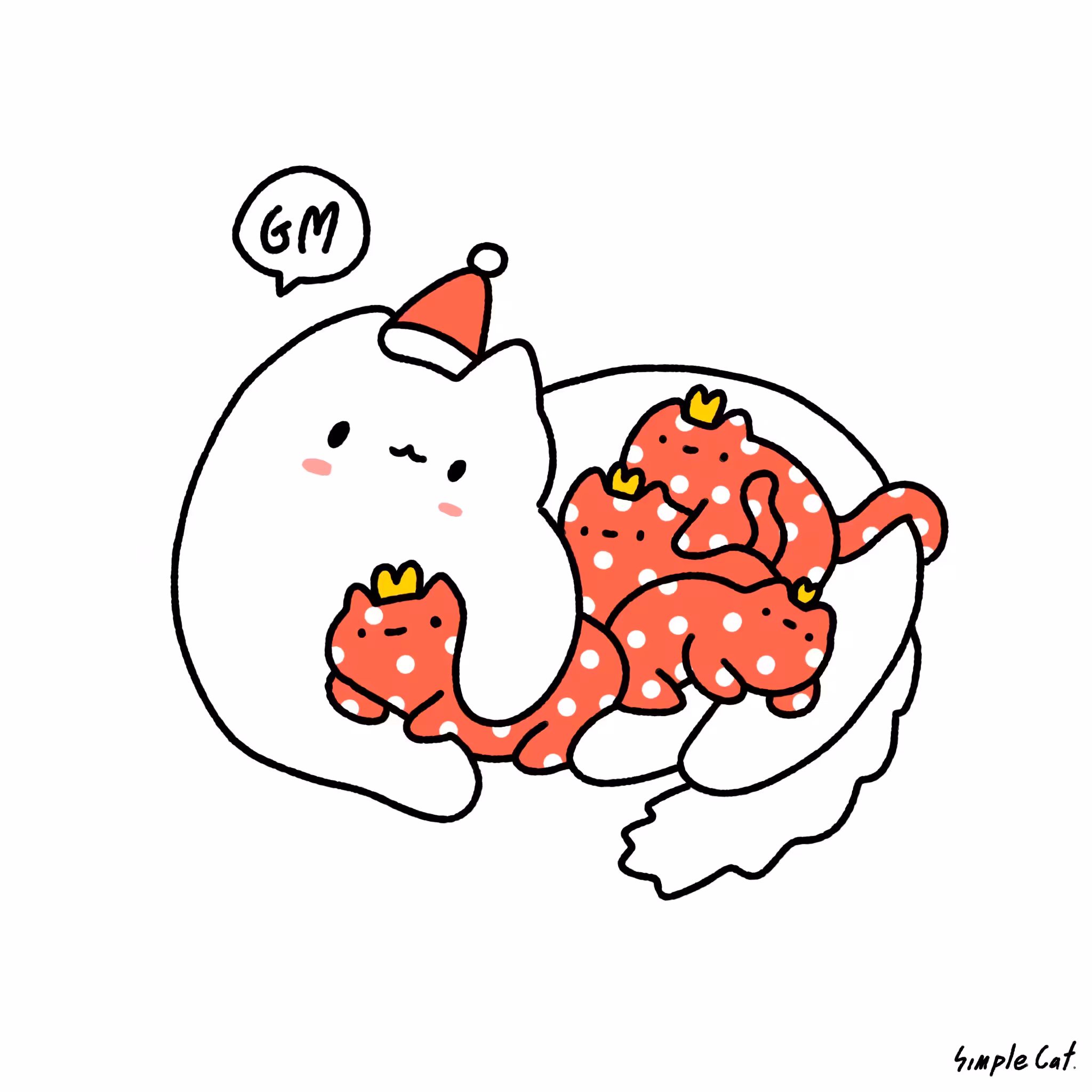 GM CAT #51