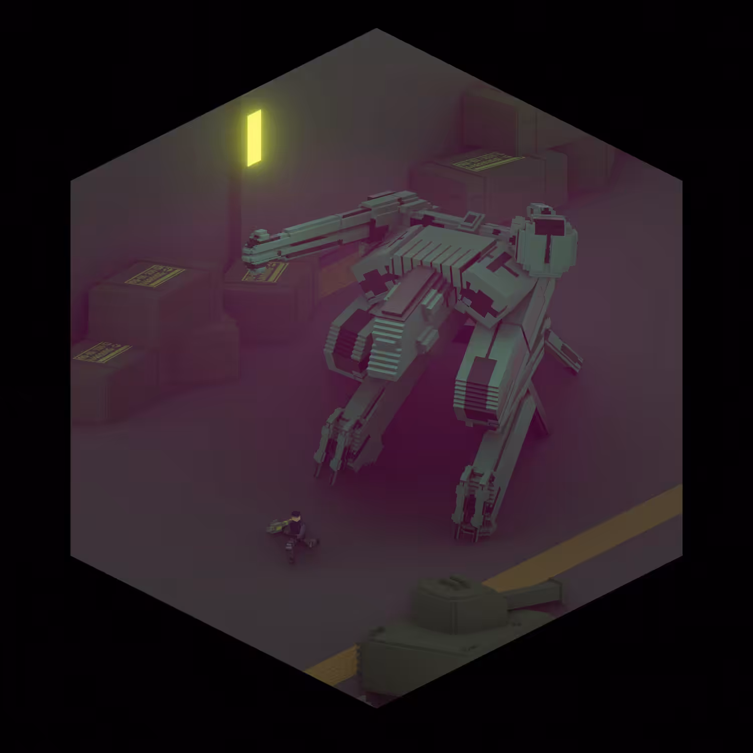 Qube#3x14