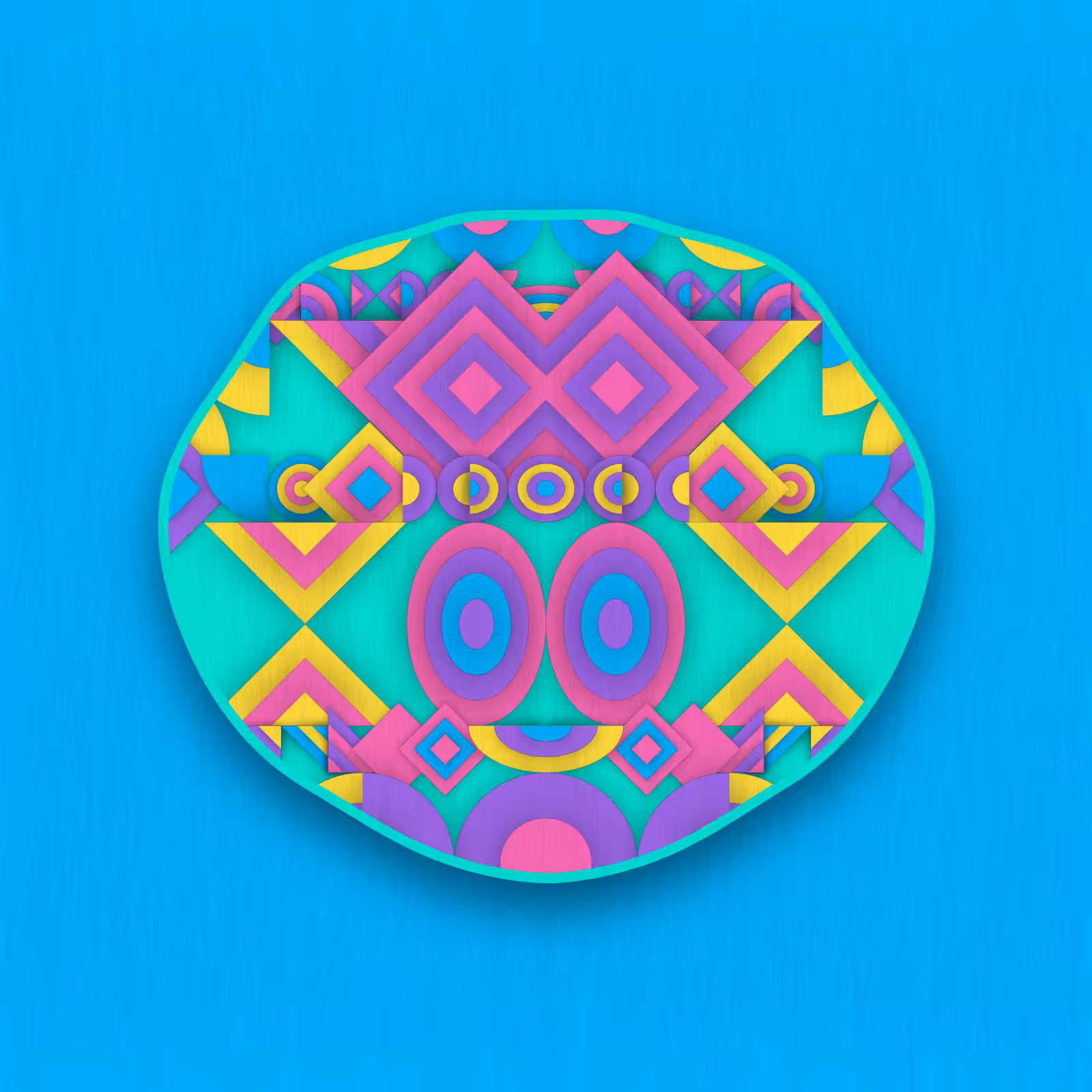 Generativemasks #4348