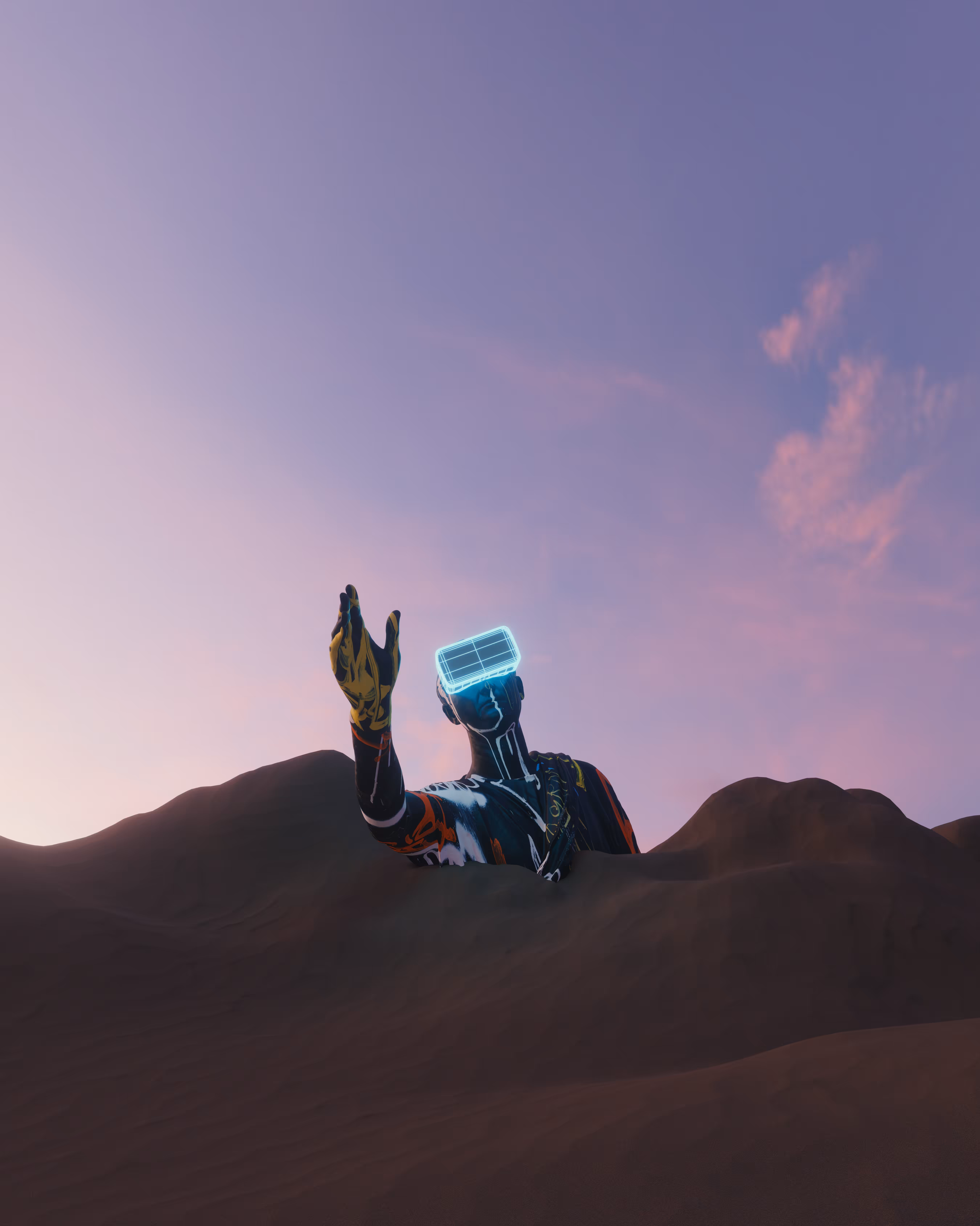Stranded